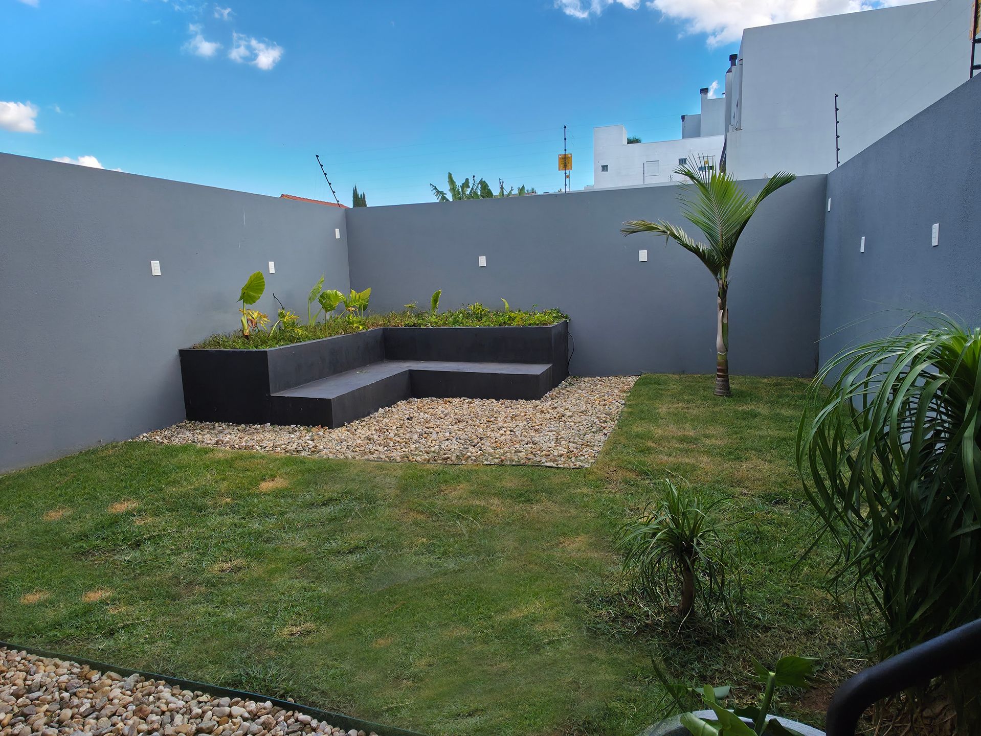 Casa para venda no bairro Cidade Nova em Passo Fundo