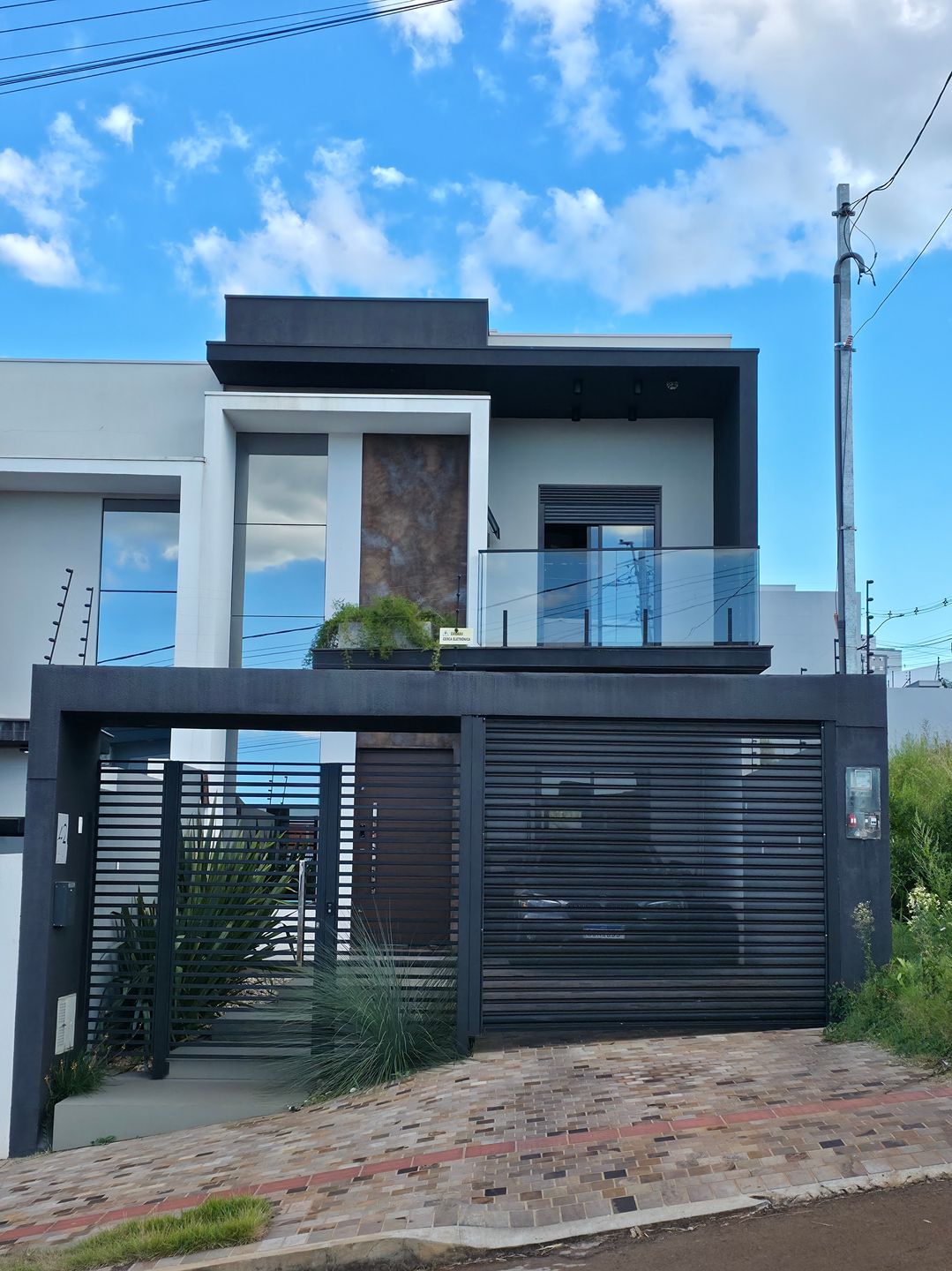 Casa para venda no bairro Cidade Nova em Passo Fundo