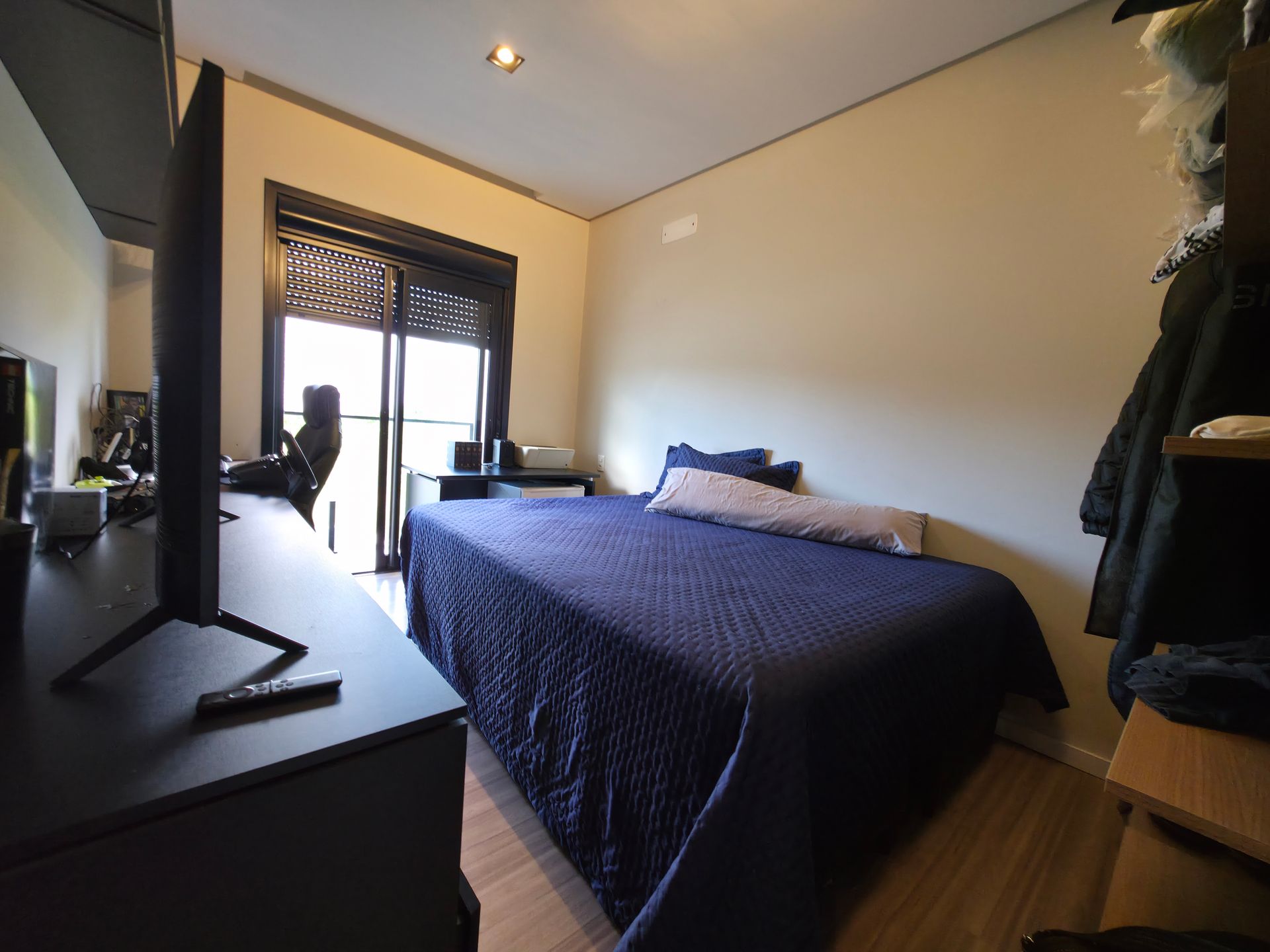 Casa para venda no bairro Cidade Nova em Passo Fundo