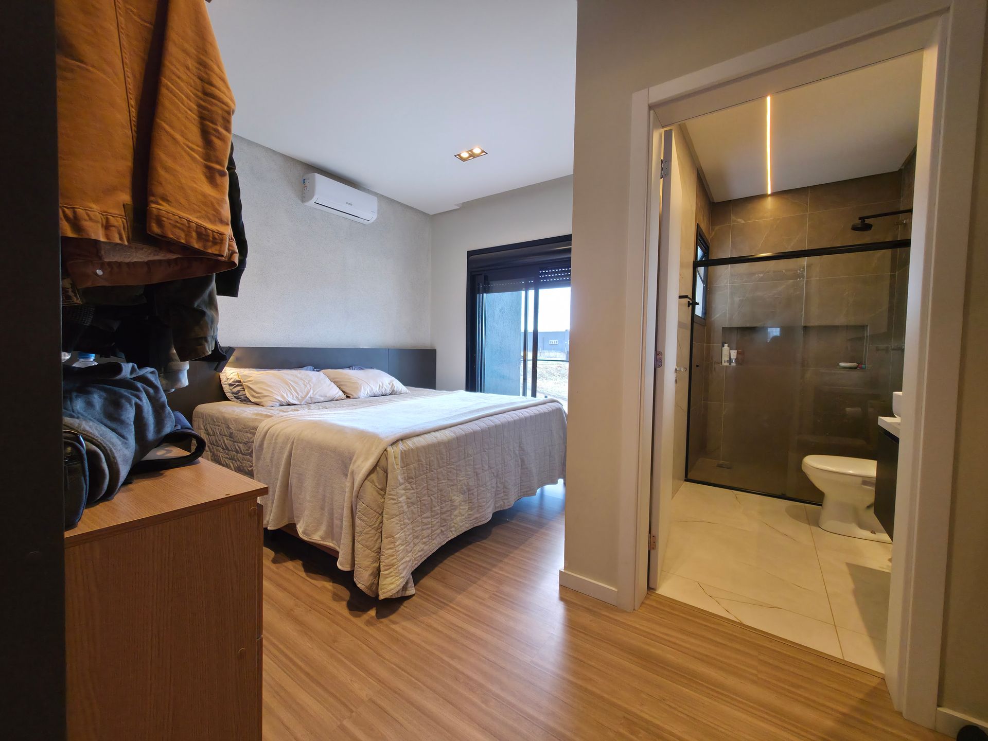 Casa para venda no bairro Cidade Nova em Passo Fundo