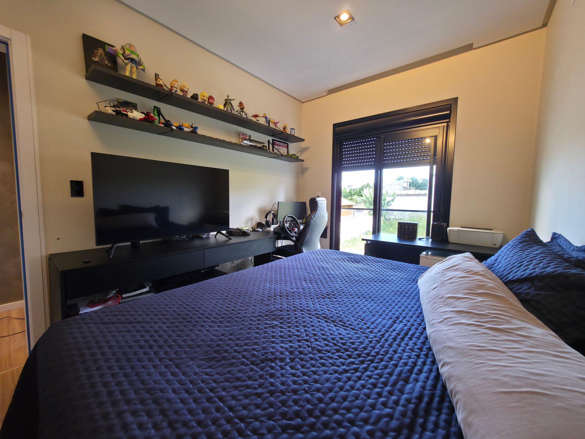Casa para venda no bairro Cidade Nova em Passo Fundo