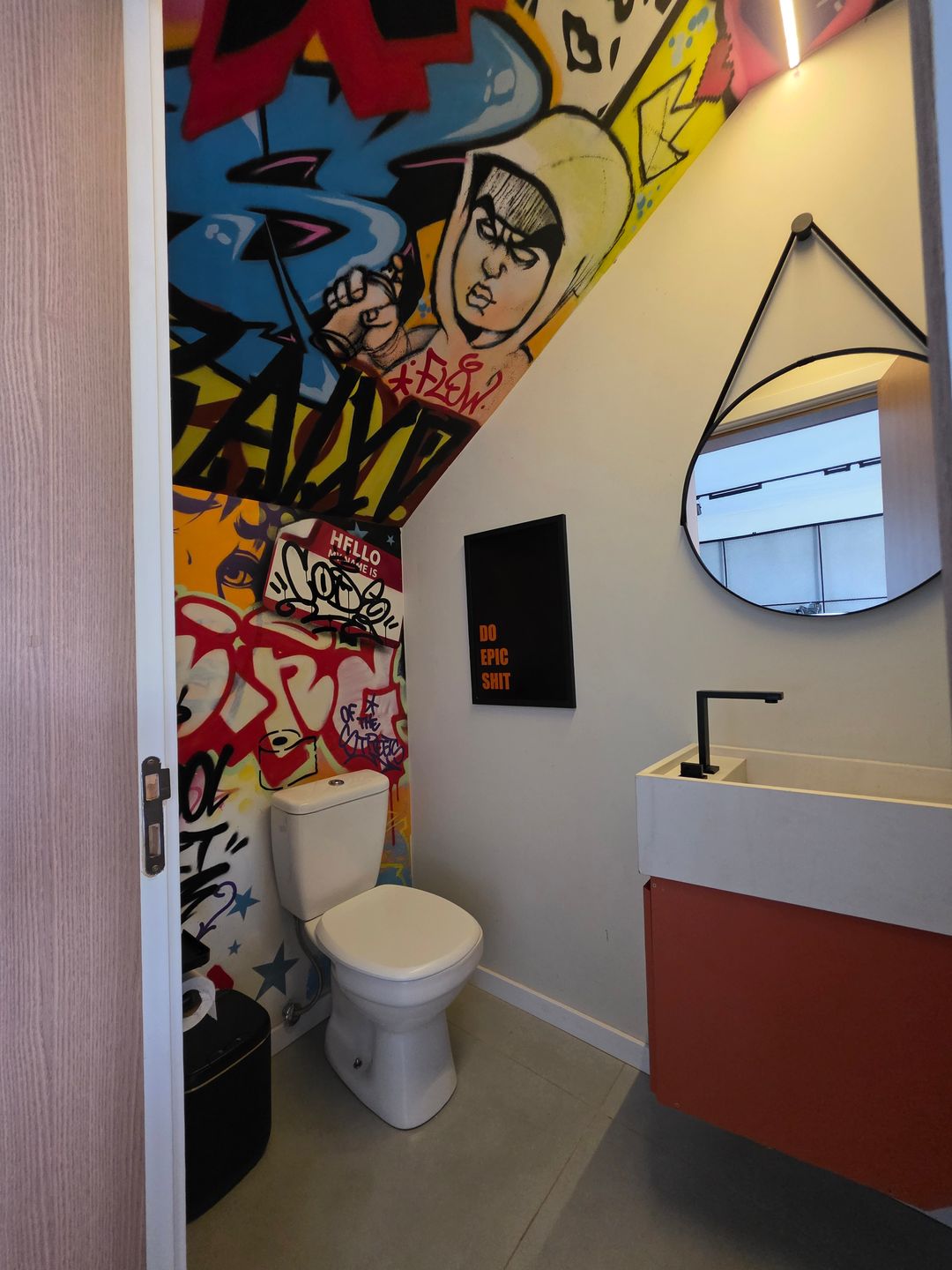 Casa para venda no bairro Cidade Nova em Passo Fundo