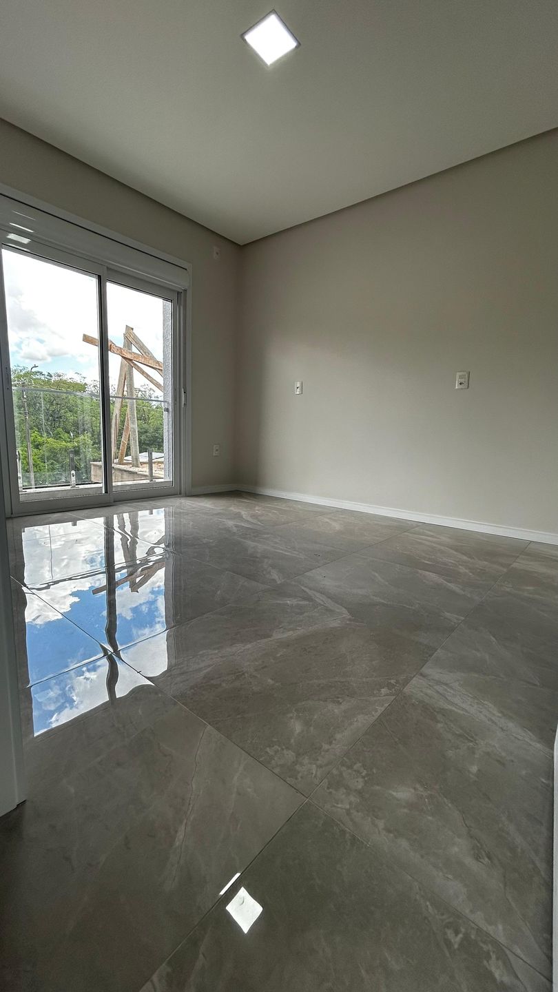 Casa 2 quartos para venda no bairro São Cristovão em Passo Fundo