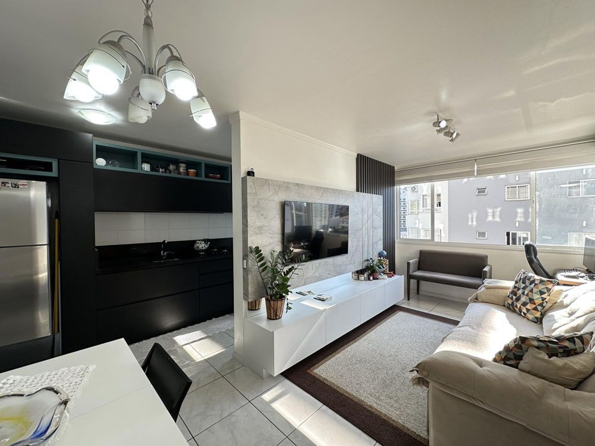 Apartamento 2 quartos para venda no bairro Centro  em Bento Gonçalves