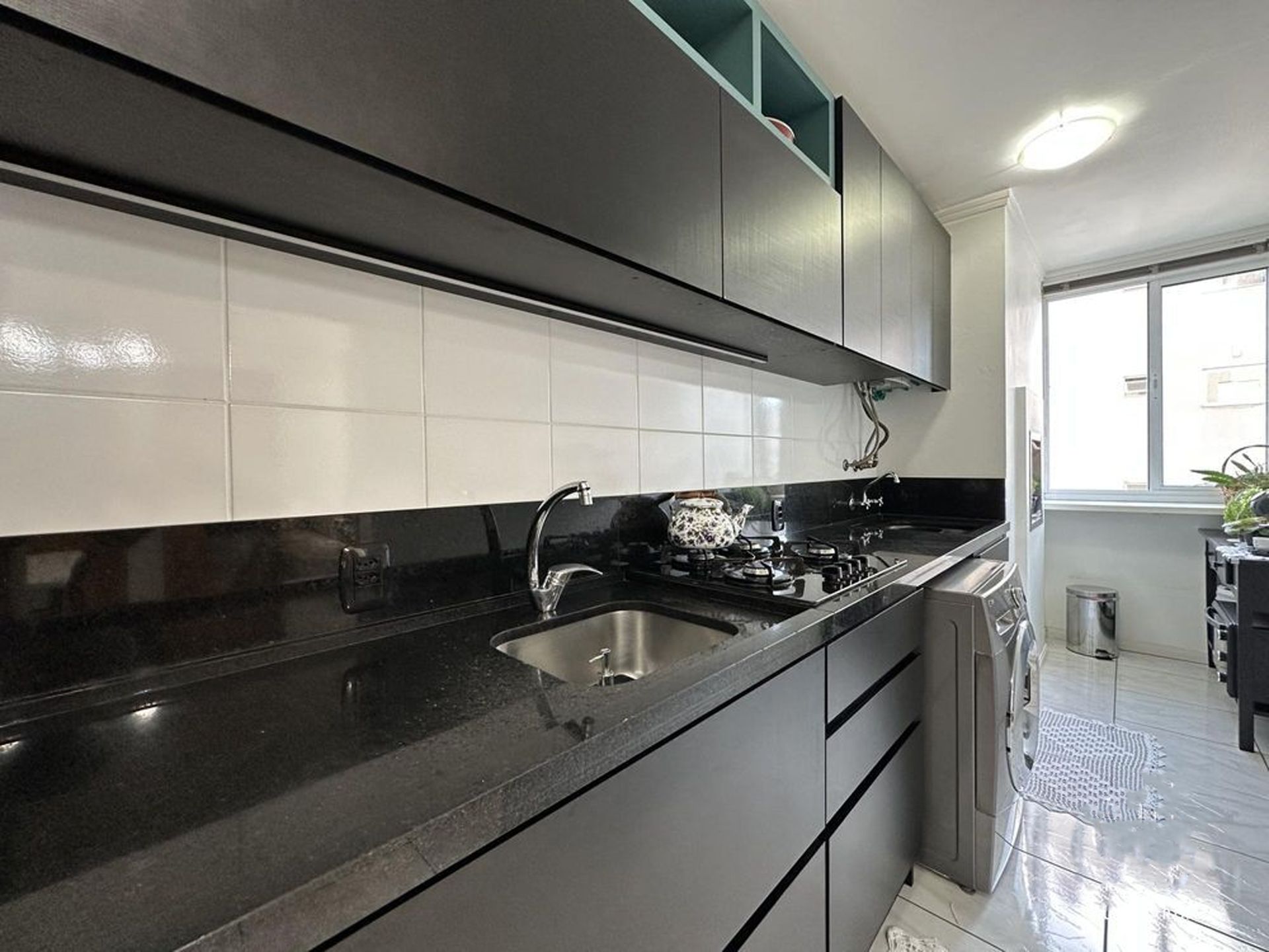 Apartamento 2 quartos para venda no bairro Centro  em Bento Gonçalves