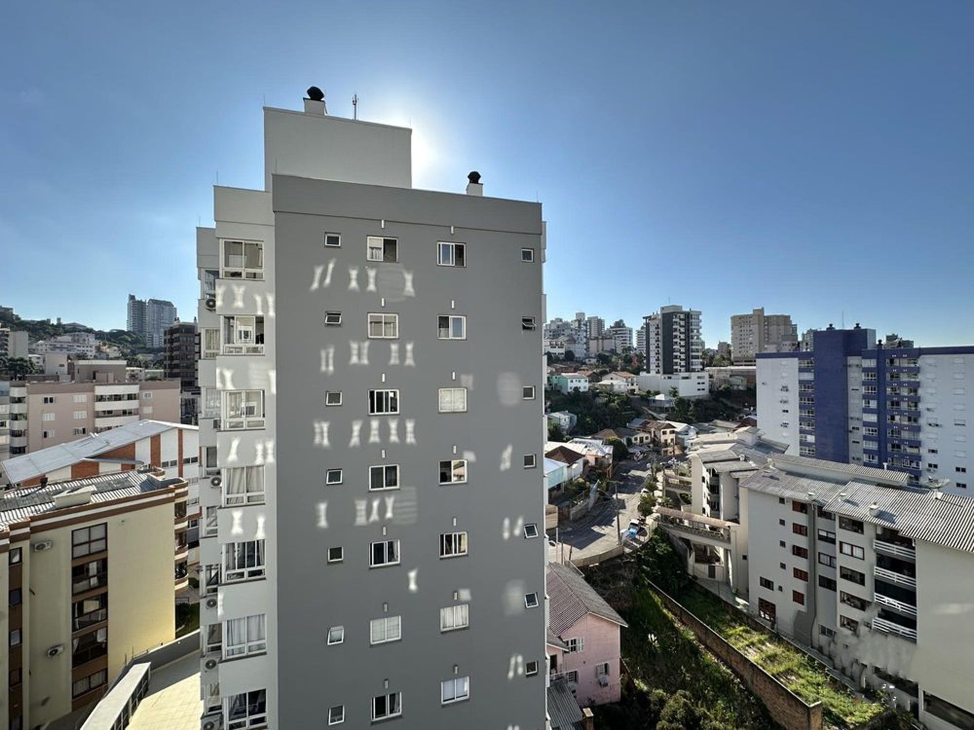 Apartamento 2 quartos para venda no bairro Centro  em Bento Gonçalves
