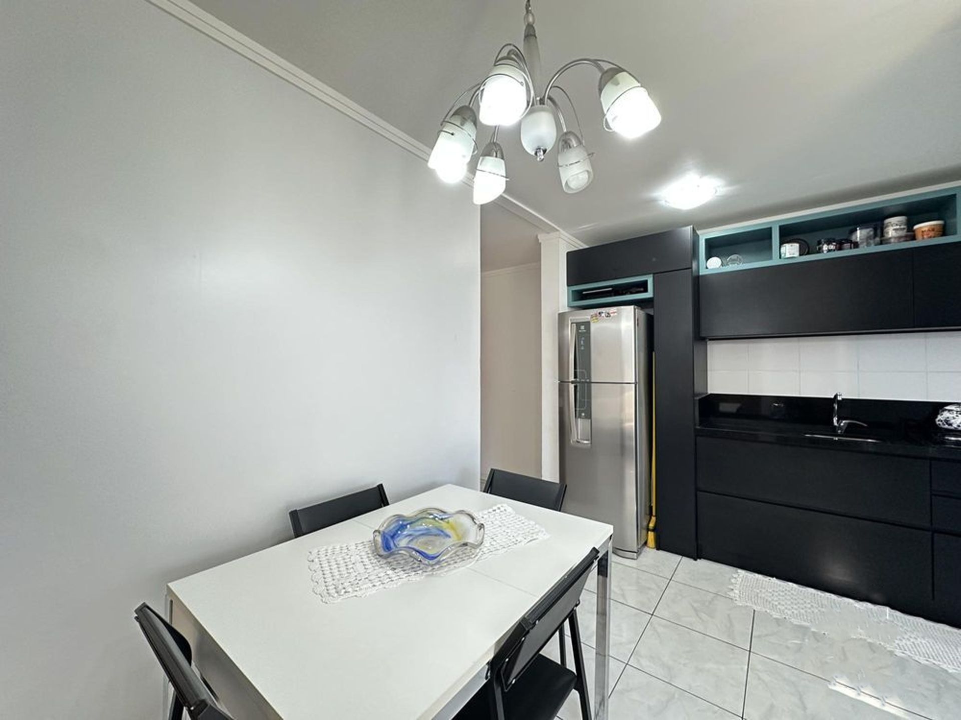 Apartamento 2 quartos para venda no bairro Centro  em Bento Gonçalves