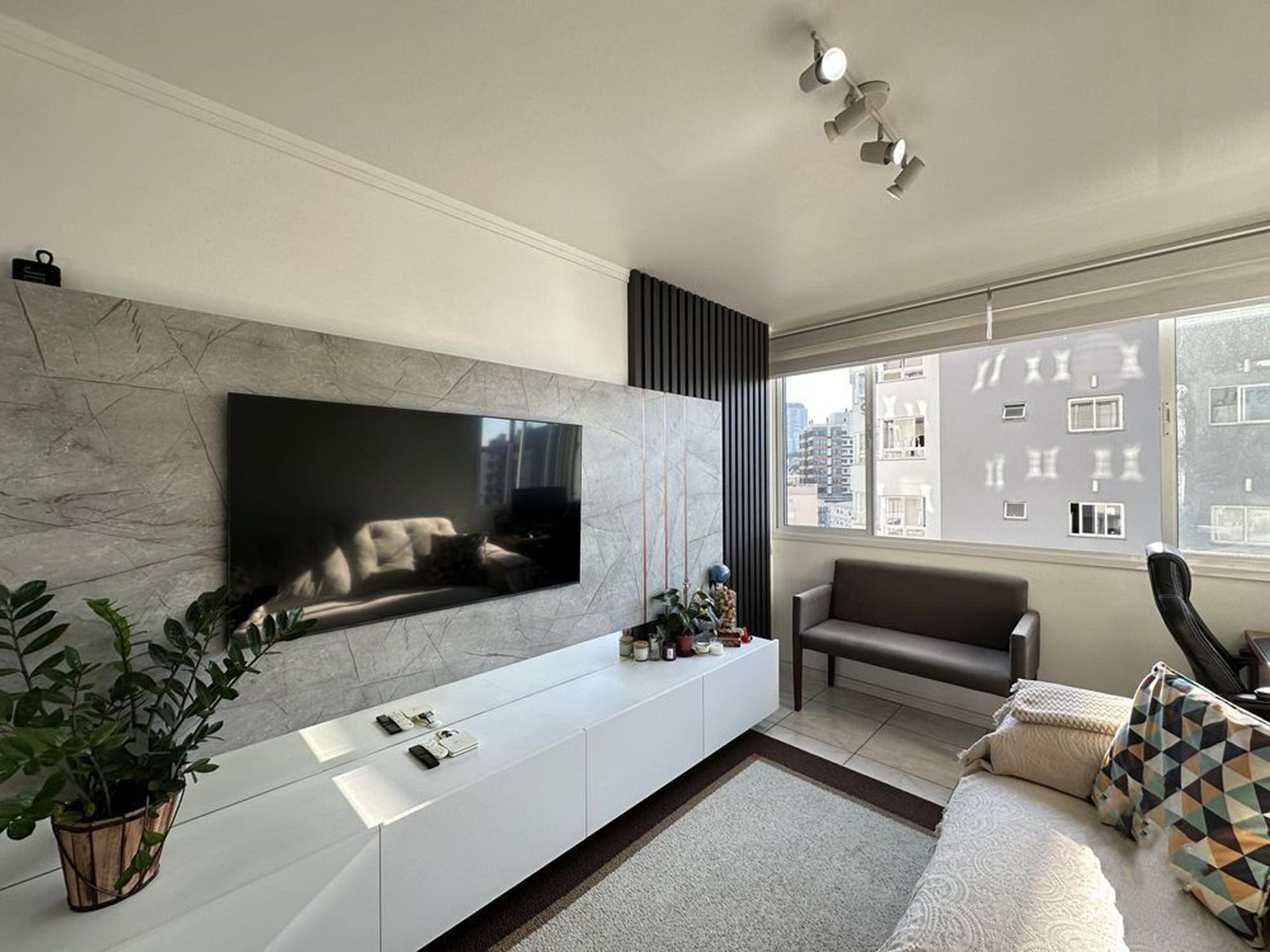 Apartamento 2 quartos para venda no bairro Centro  em Bento Gonçalves