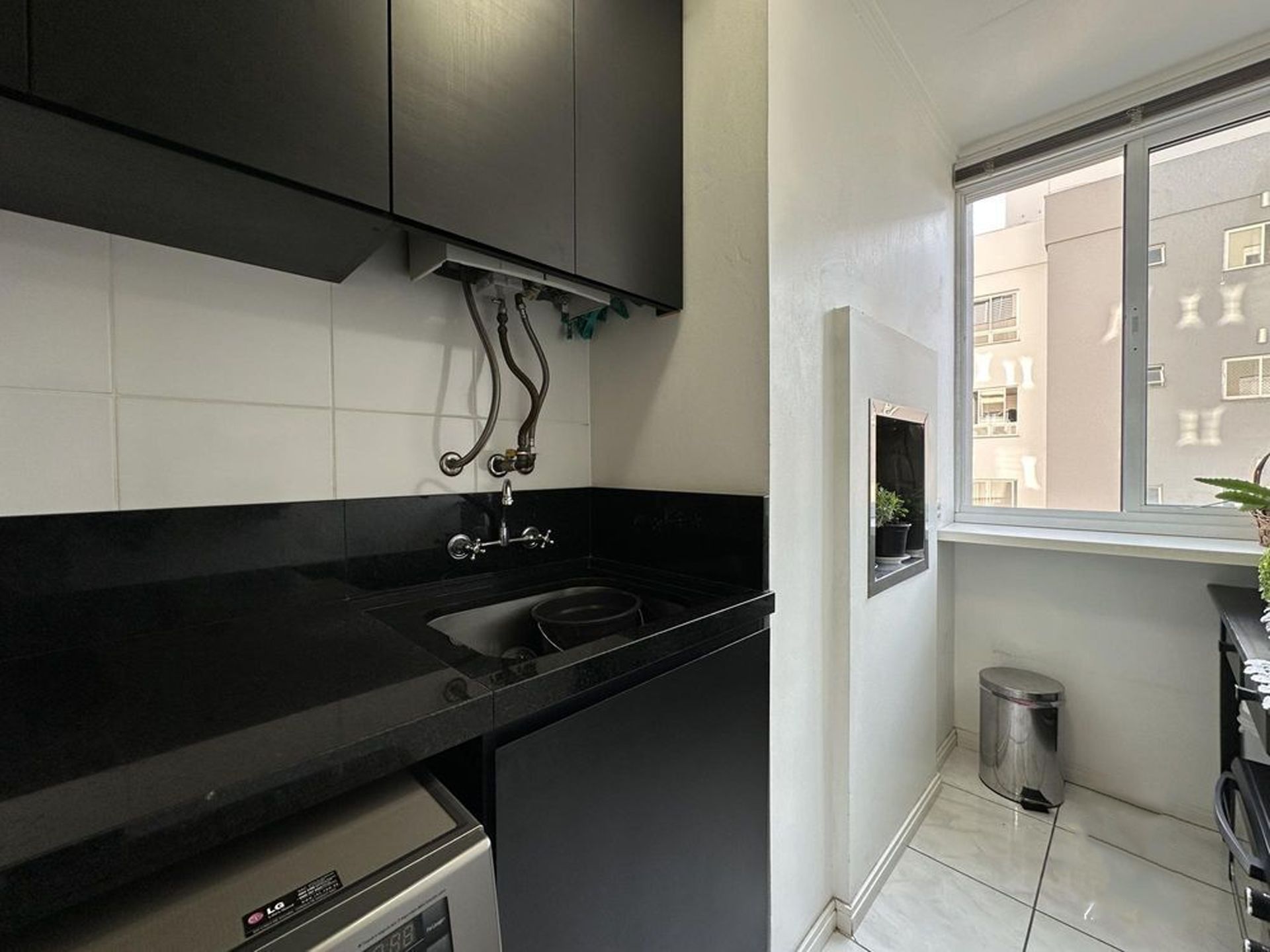 Apartamento 2 quartos para venda no bairro Centro  em Bento Gonçalves