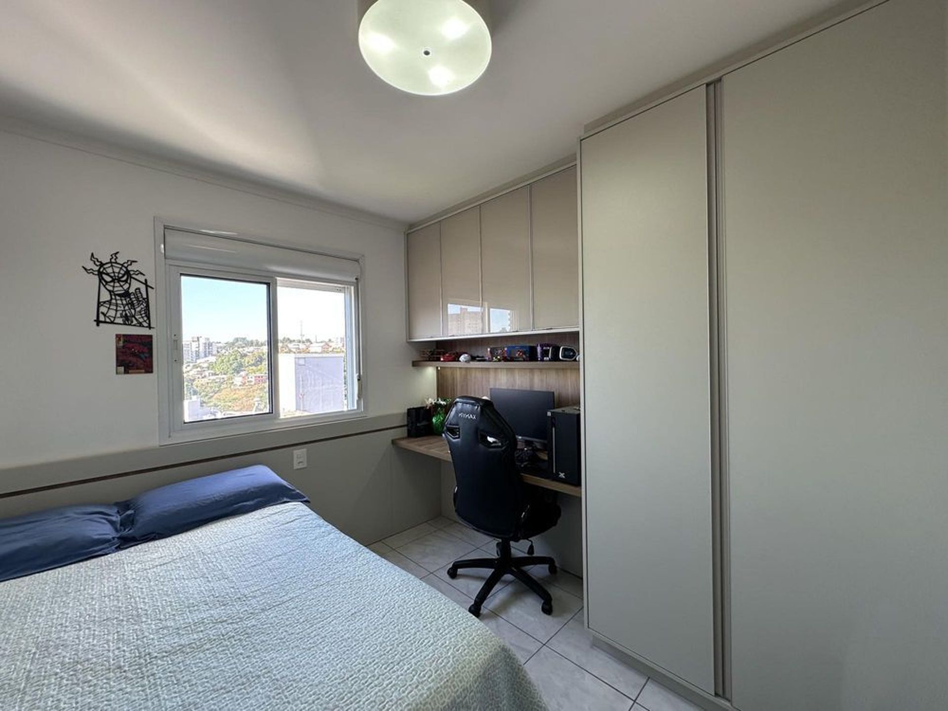 Apartamento 2 quartos para venda no bairro Centro  em Bento Gonçalves