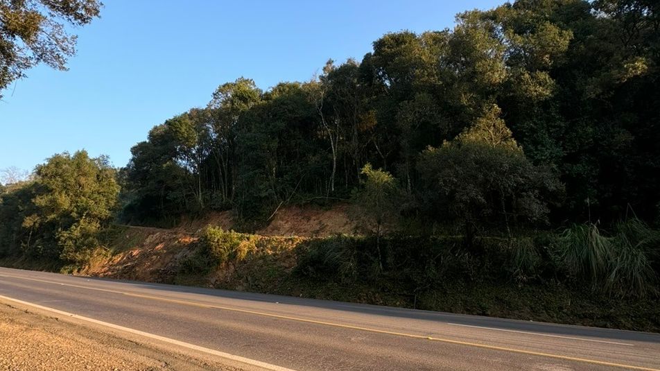 Lote para venda no bairro Linha Sertorina em Farroupilha