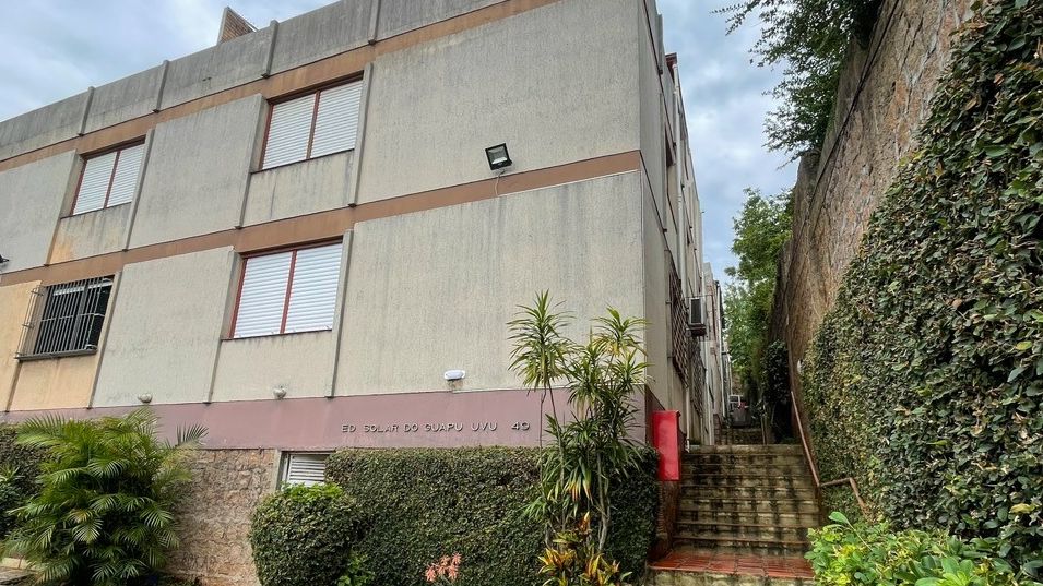 Apartamento 2 quartos para venda no bairro Santa Tereza em Porto Alegre