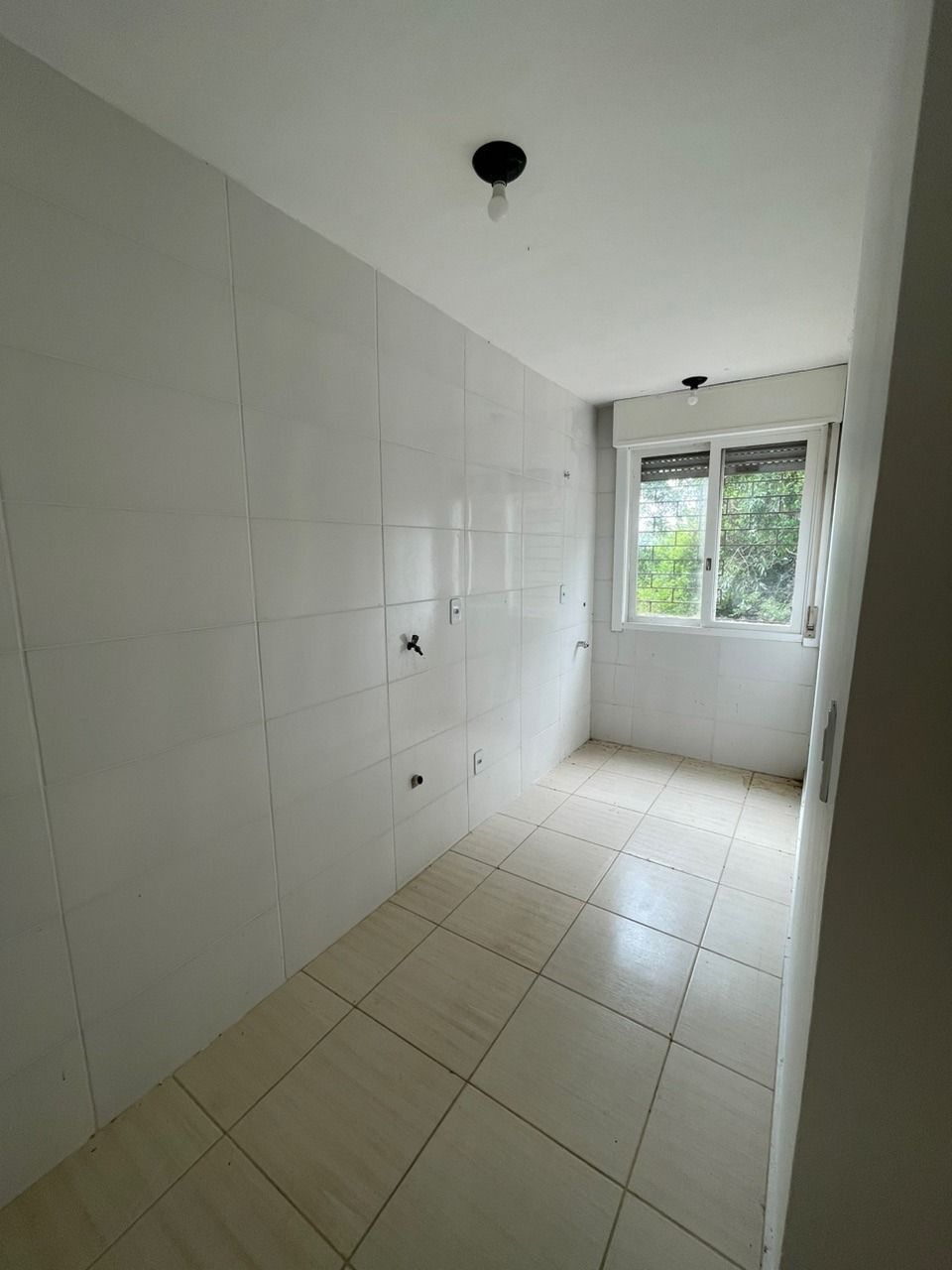 Apartamento 2 quartos para venda no bairro Santa Tereza em Porto Alegre