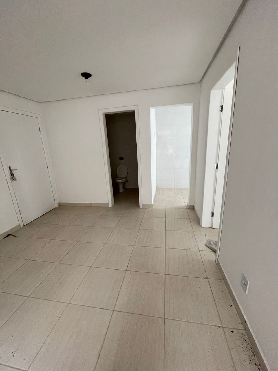 Apartamento 2 quartos para venda no bairro Santa Tereza em Porto Alegre