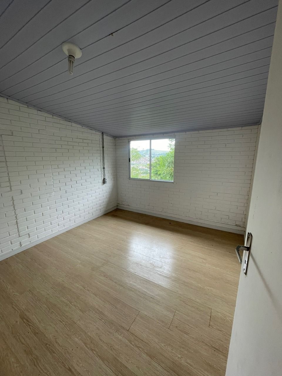 Apartamento 2 quartos para venda no bairro Santa Tereza em Porto Alegre