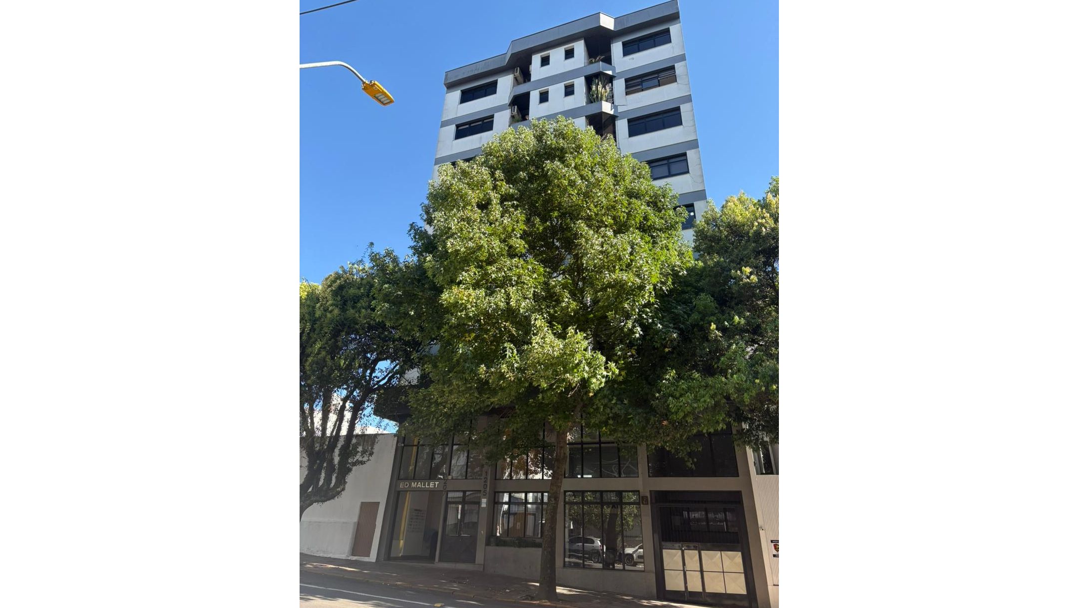 Sala Comercial Aérea para venda no bairro Centro em Caxias do Sul