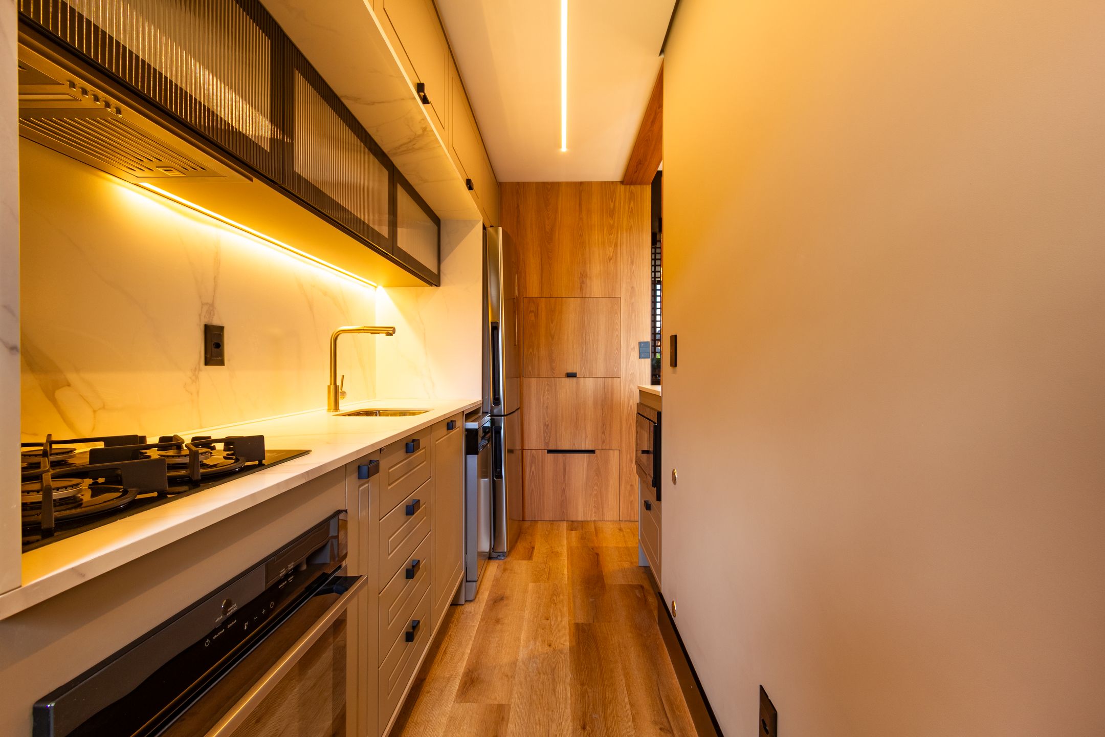 Apartamento 2 quartos sendo 2 suítes para venda no bairro Centro em Gramado