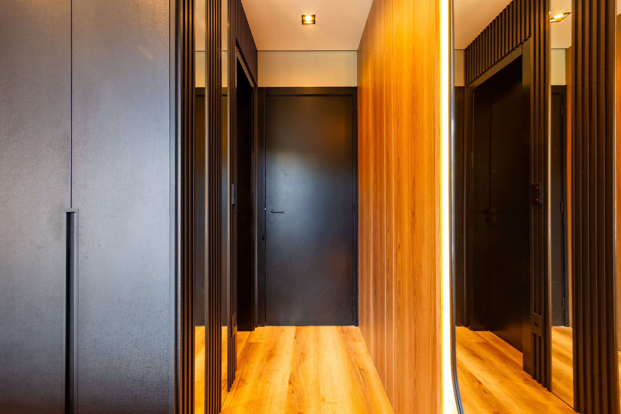 Apartamento 2 quartos sendo 2 suítes para venda no bairro Centro em Gramado