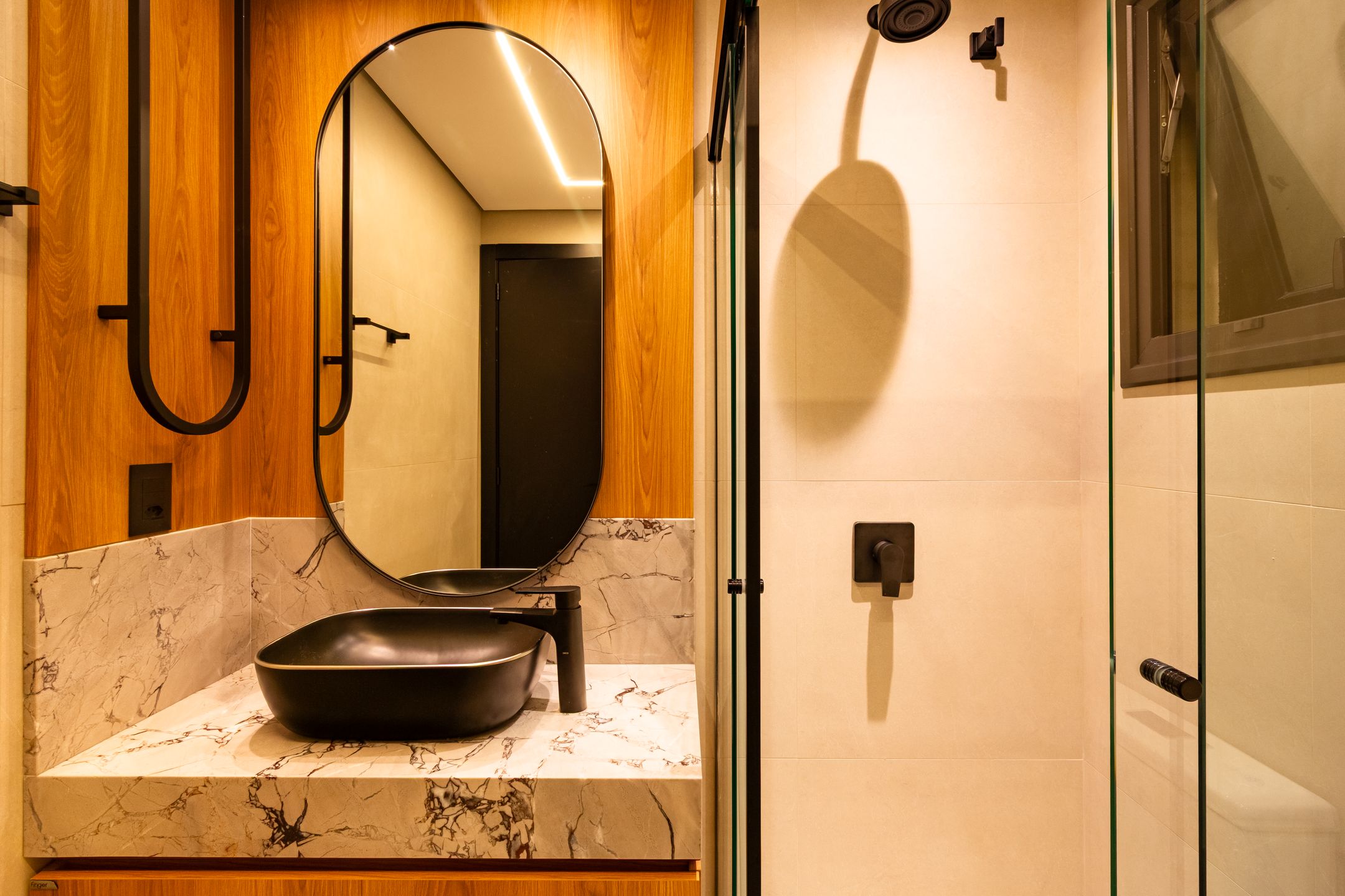 Apartamento 2 quartos sendo 2 suítes para venda no bairro Centro em Gramado