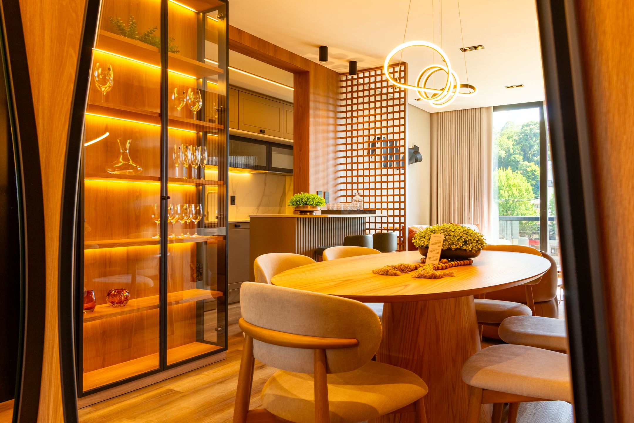 Apartamento 2 quartos sendo 2 suítes para venda no bairro Centro em Gramado