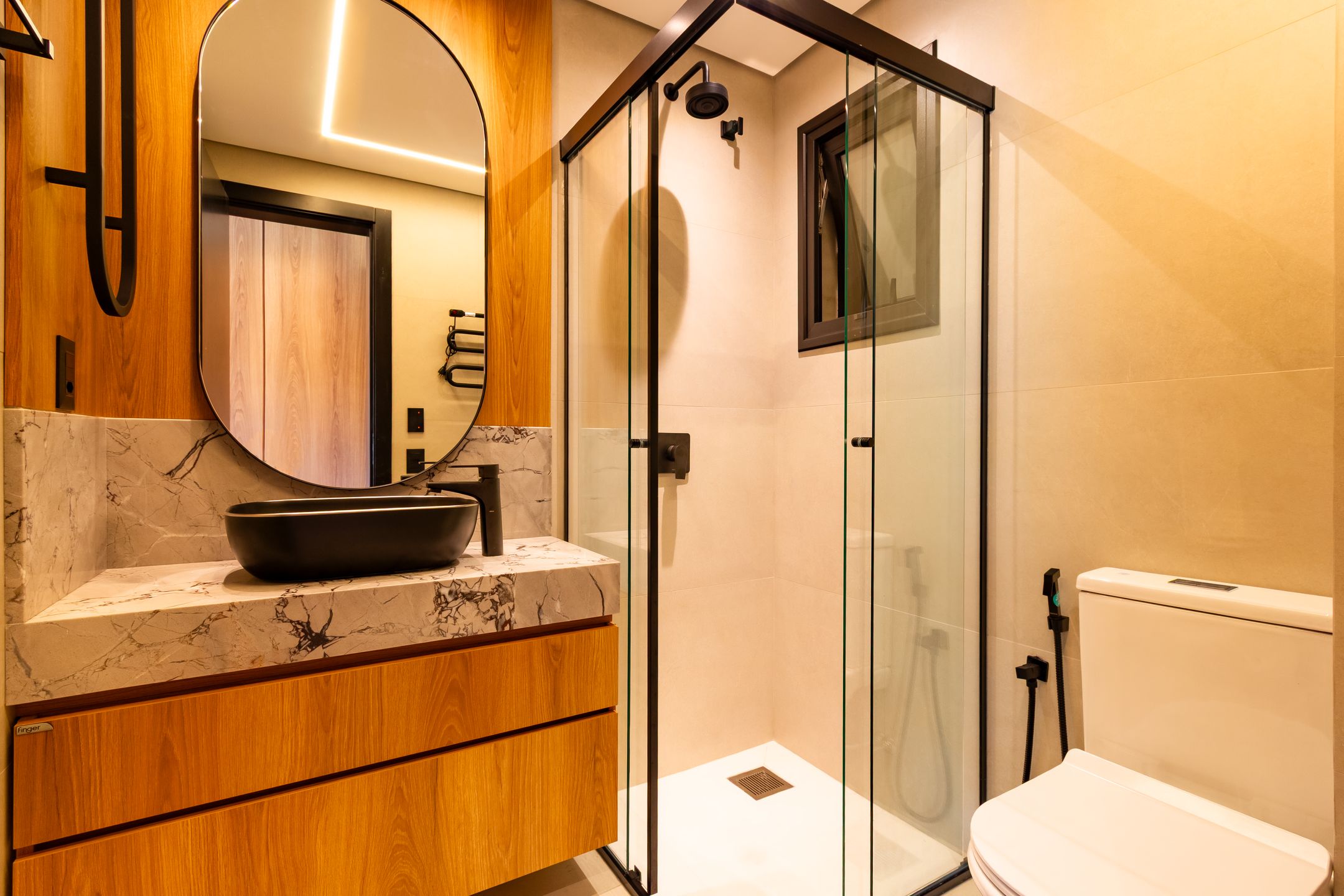 Apartamento 2 quartos sendo 2 suítes para venda no bairro Centro em Gramado