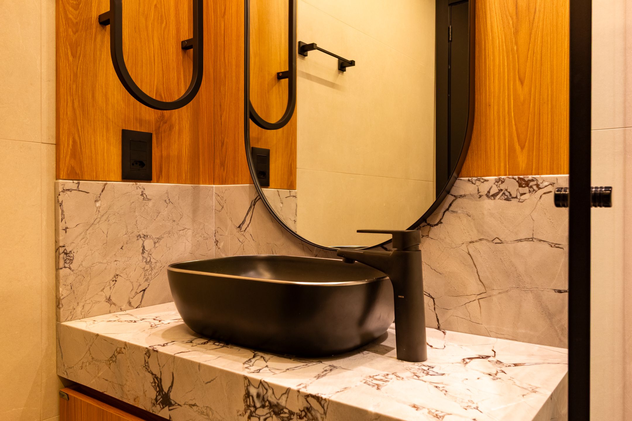 Apartamento 2 quartos sendo 2 suítes para venda no bairro Centro em Gramado