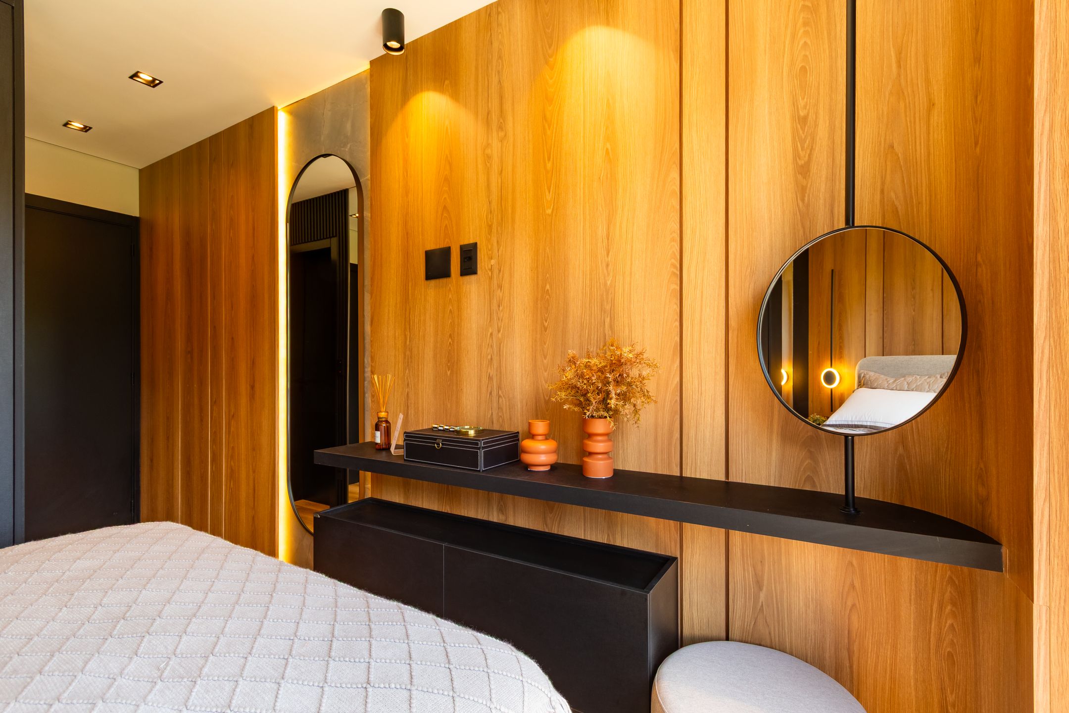 Apartamento 2 quartos sendo 2 suítes para venda no bairro Centro em Gramado