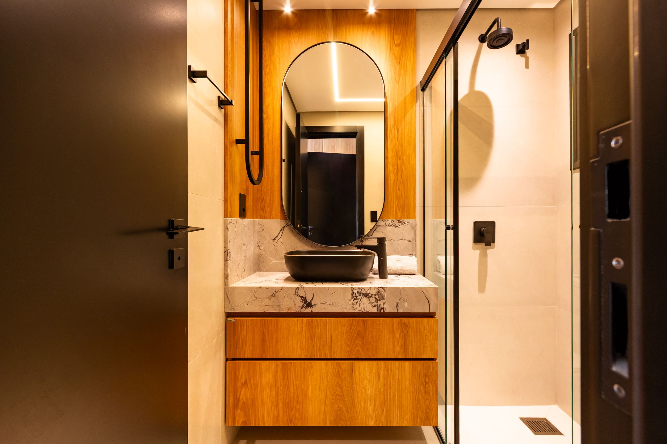 Apartamento 2 quartos sendo 2 suítes para venda no bairro Centro em Gramado