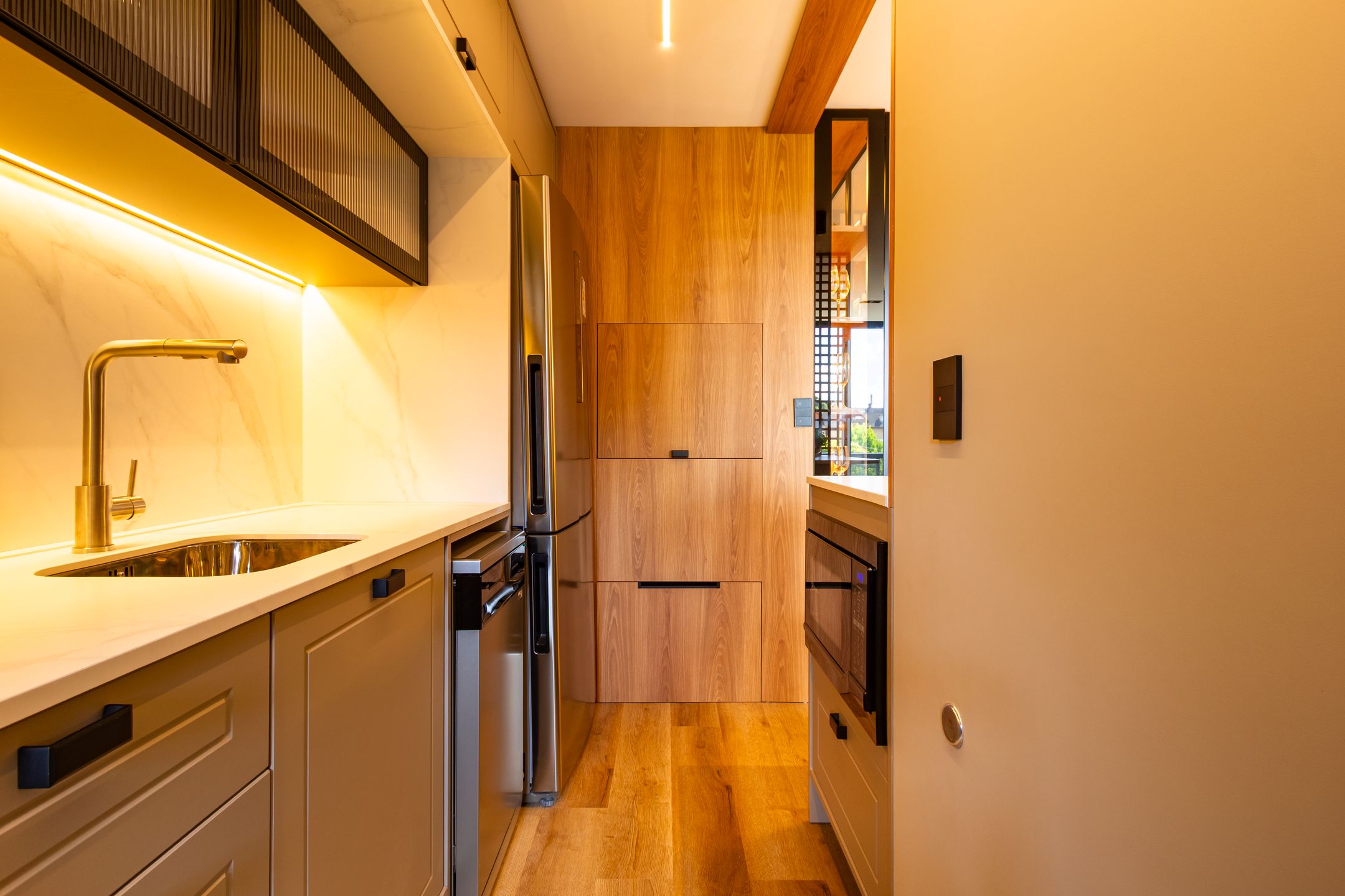 Apartamento 2 quartos sendo 2 suítes para venda no bairro Centro em Gramado