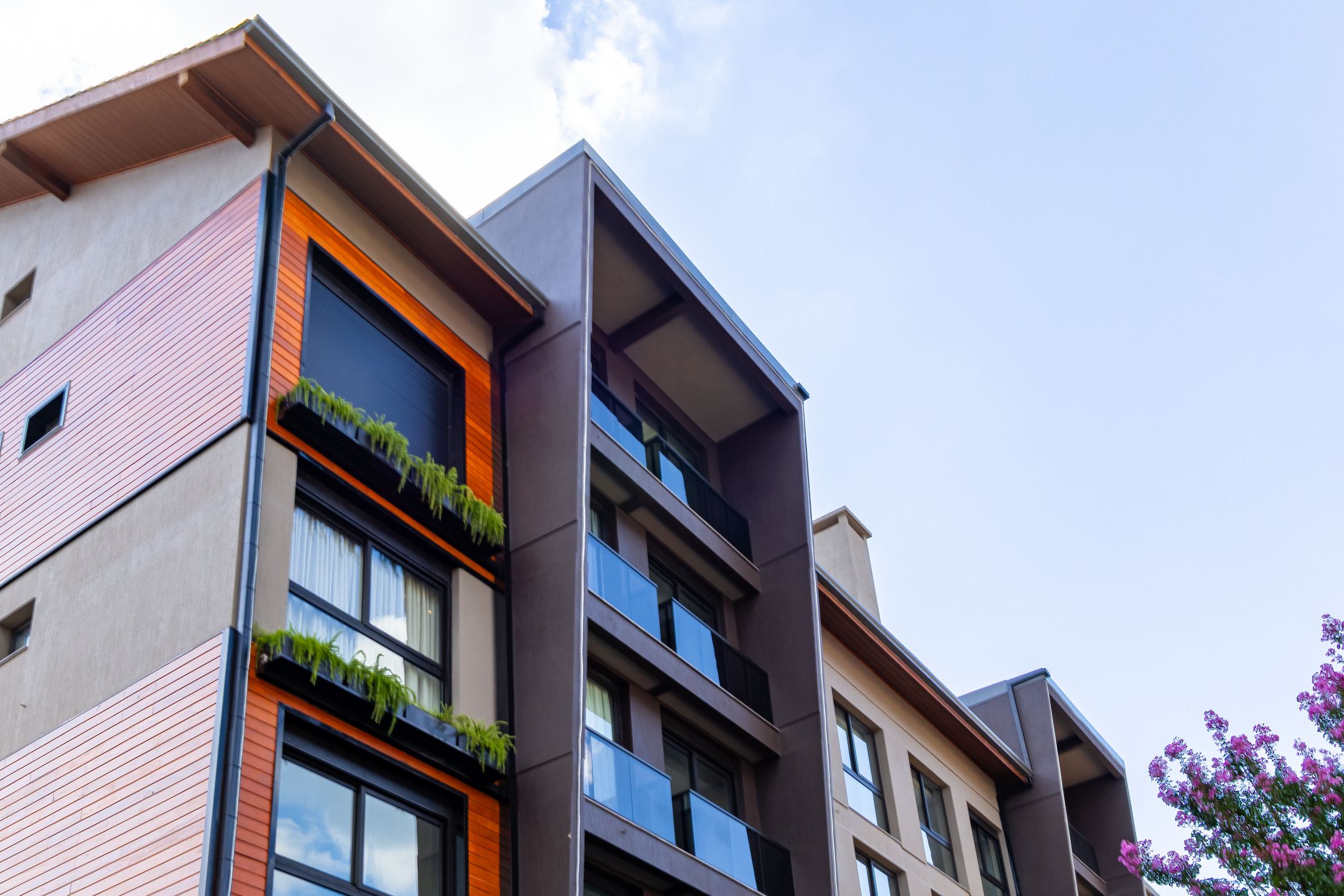 Apartamento 2 quartos sendo 2 suítes para venda no bairro Centro em Gramado