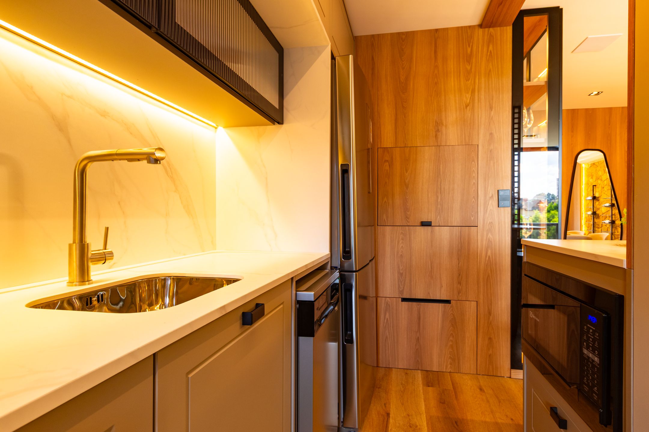 Apartamento 2 quartos sendo 2 suítes para venda no bairro Centro em Gramado