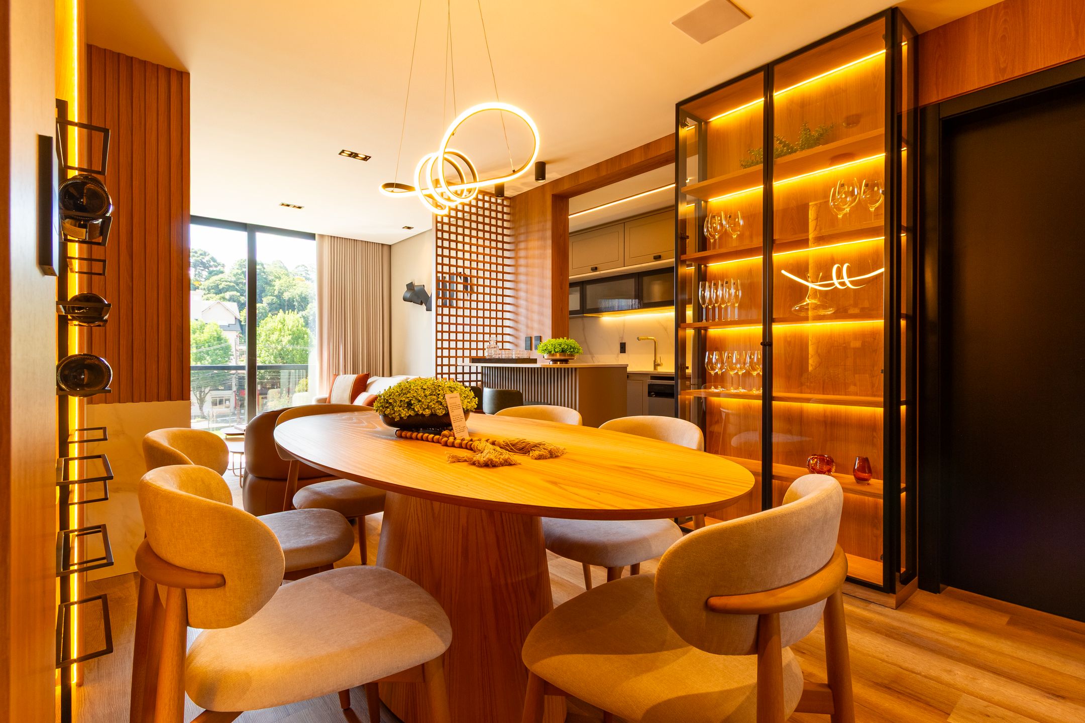 Apartamento 2 quartos sendo 2 suítes para venda no bairro Centro em Gramado