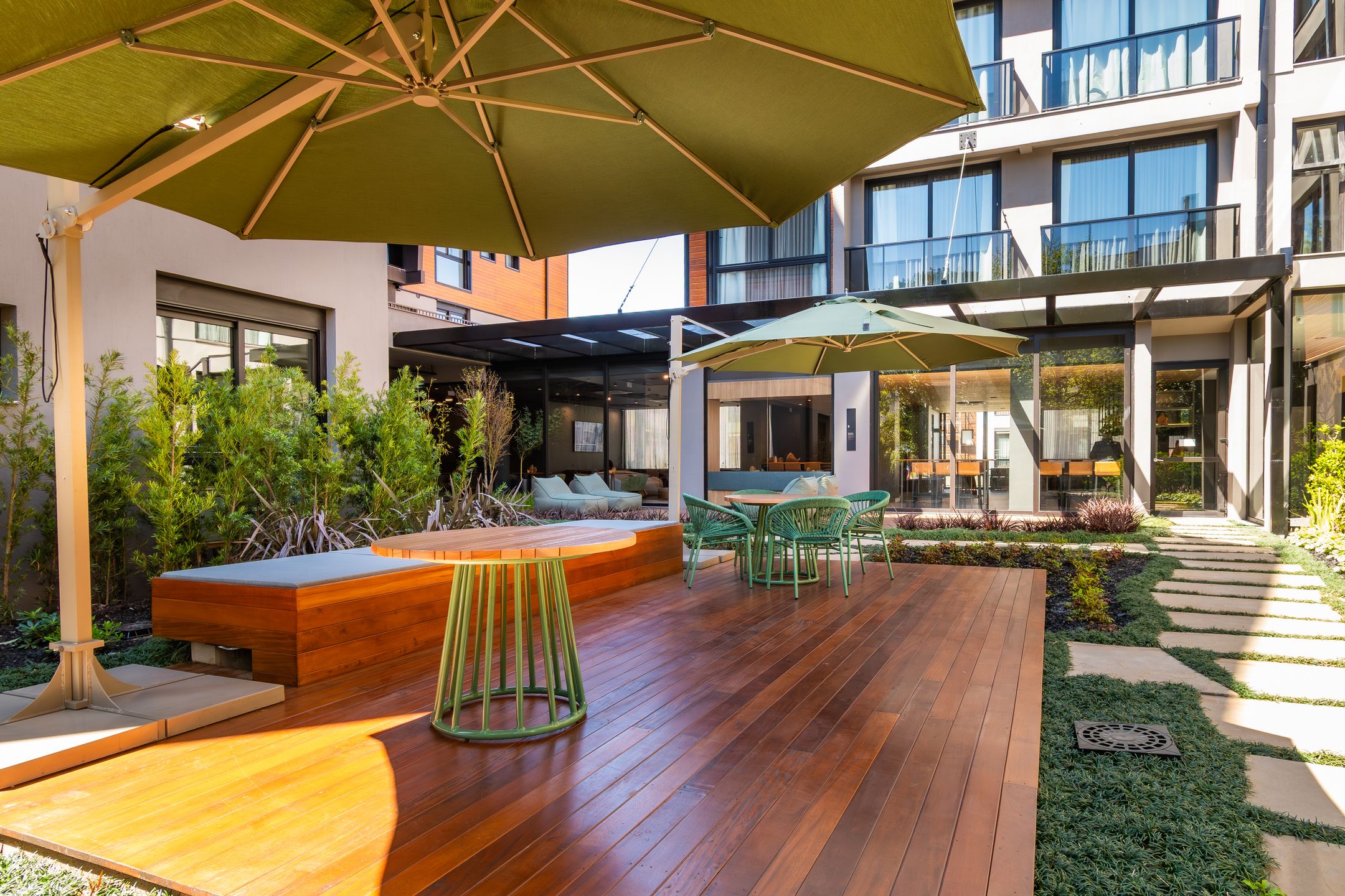 Apartamento 2 quartos sendo 2 suítes para venda no bairro Centro em Gramado