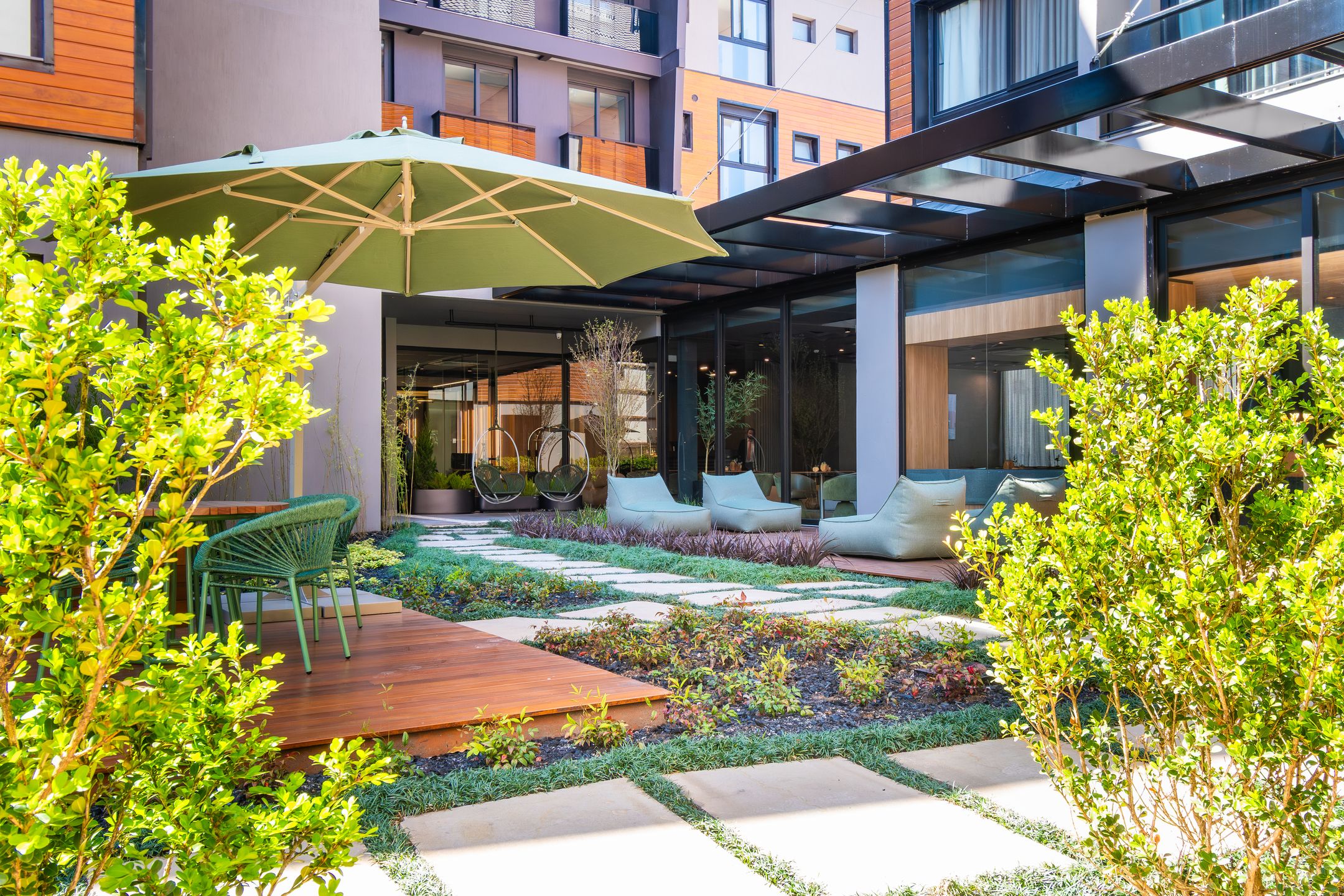 Apartamento 2 quartos sendo 2 suítes para venda no bairro Centro em Gramado