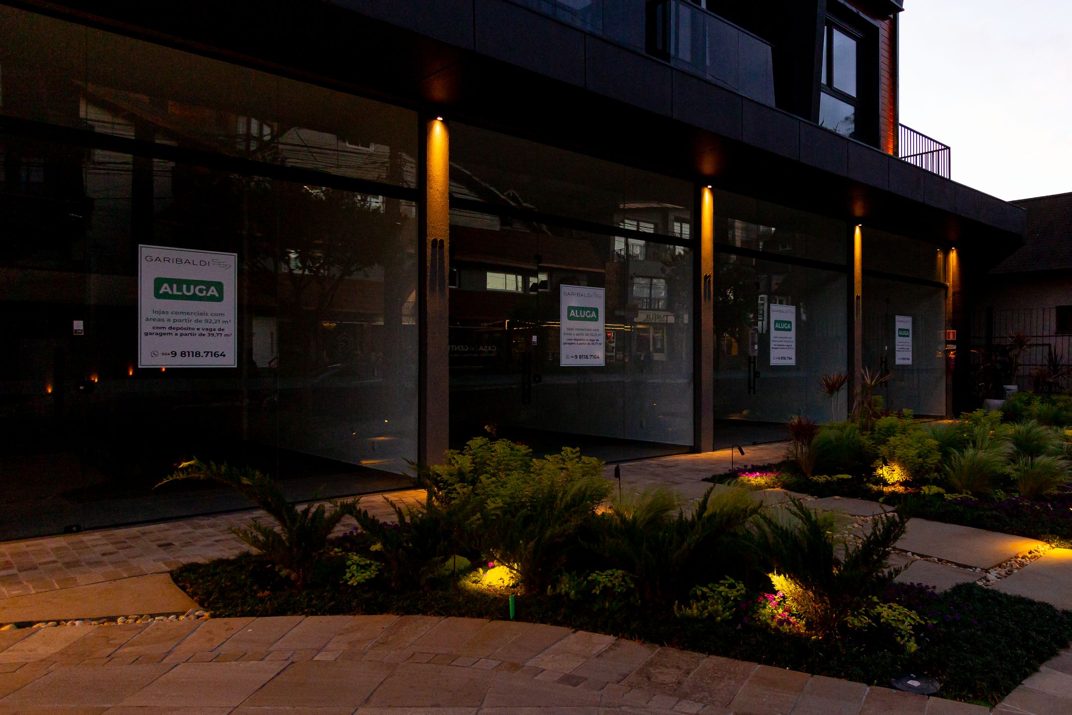 Apartamento 2 quartos sendo 2 suítes para venda no bairro Centro em Gramado