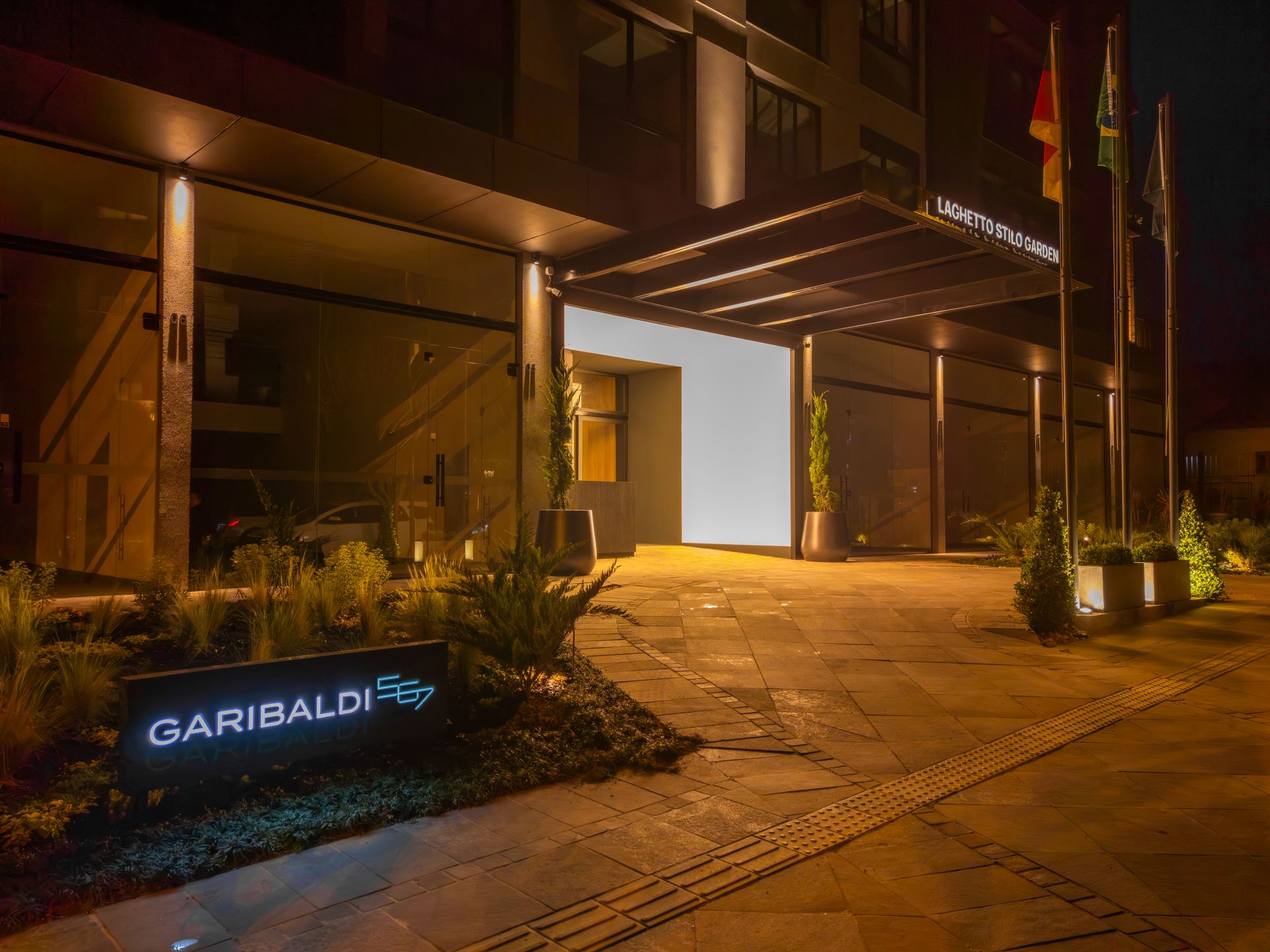 Apartamento 2 quartos sendo 2 suítes para venda no bairro Centro em Gramado