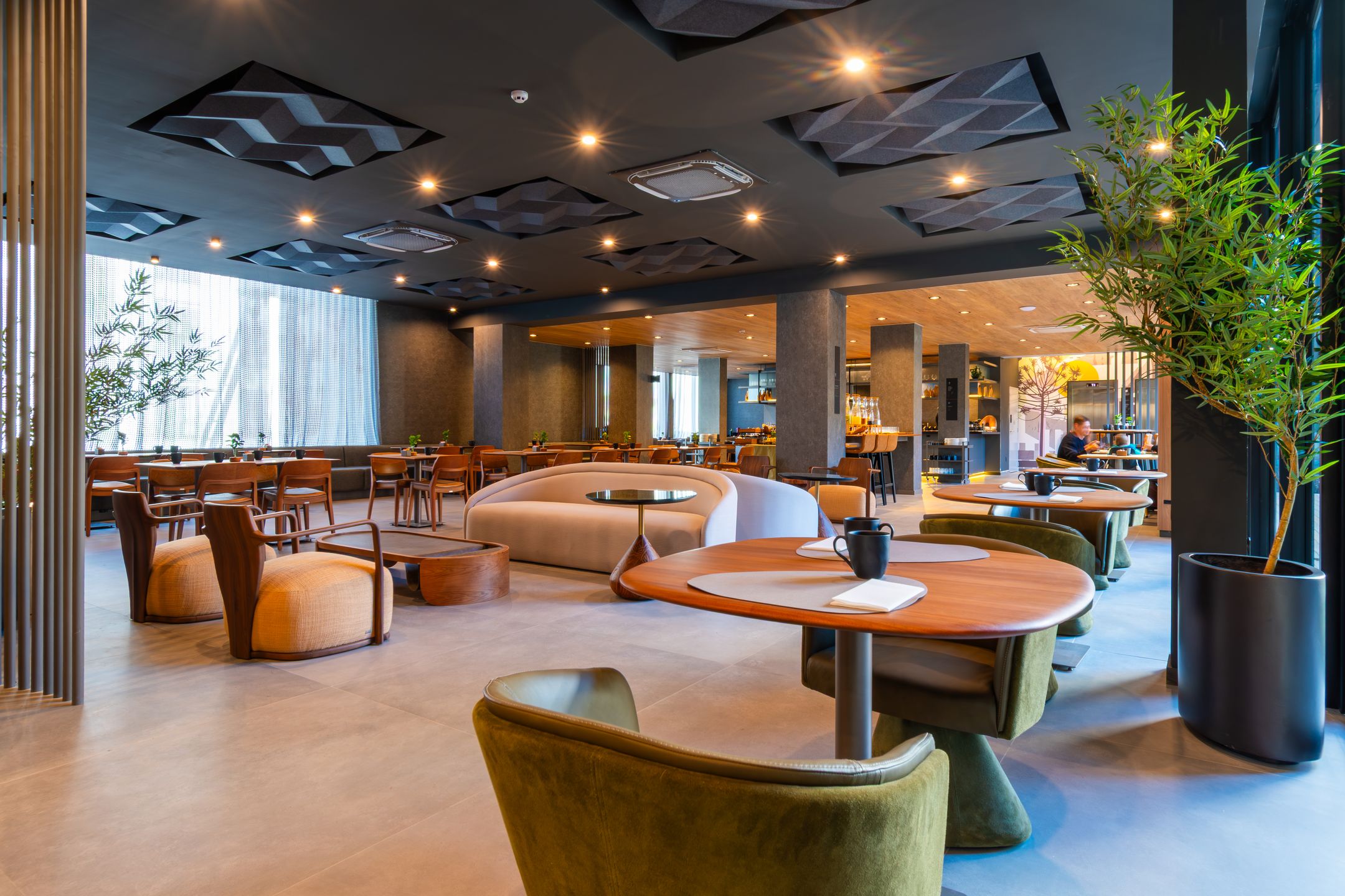 Apartamento 2 quartos sendo 2 suítes para venda no bairro Centro em Gramado