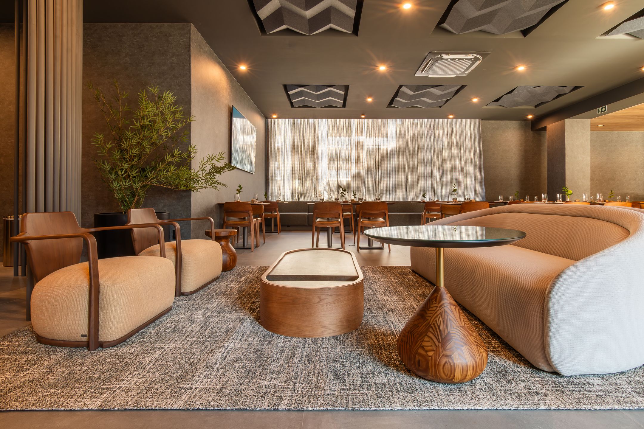 Apartamento 2 quartos sendo 2 suítes para venda no bairro Centro em Gramado