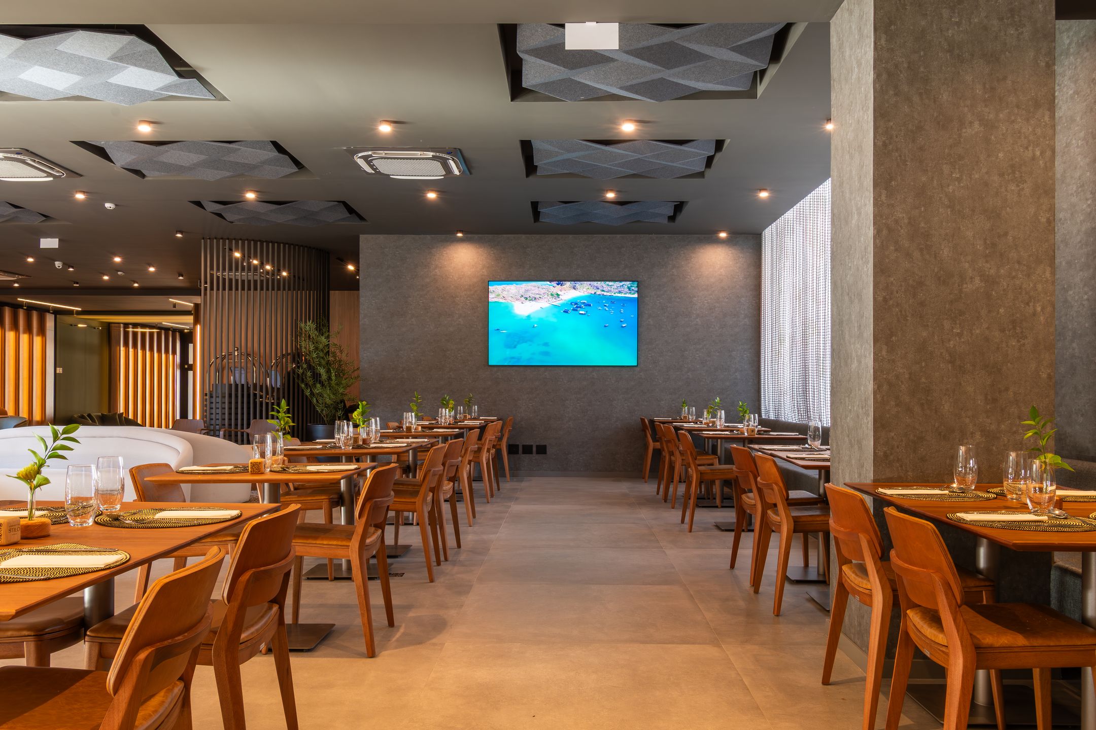 Apartamento 2 quartos sendo 2 suítes para venda no bairro Centro em Gramado