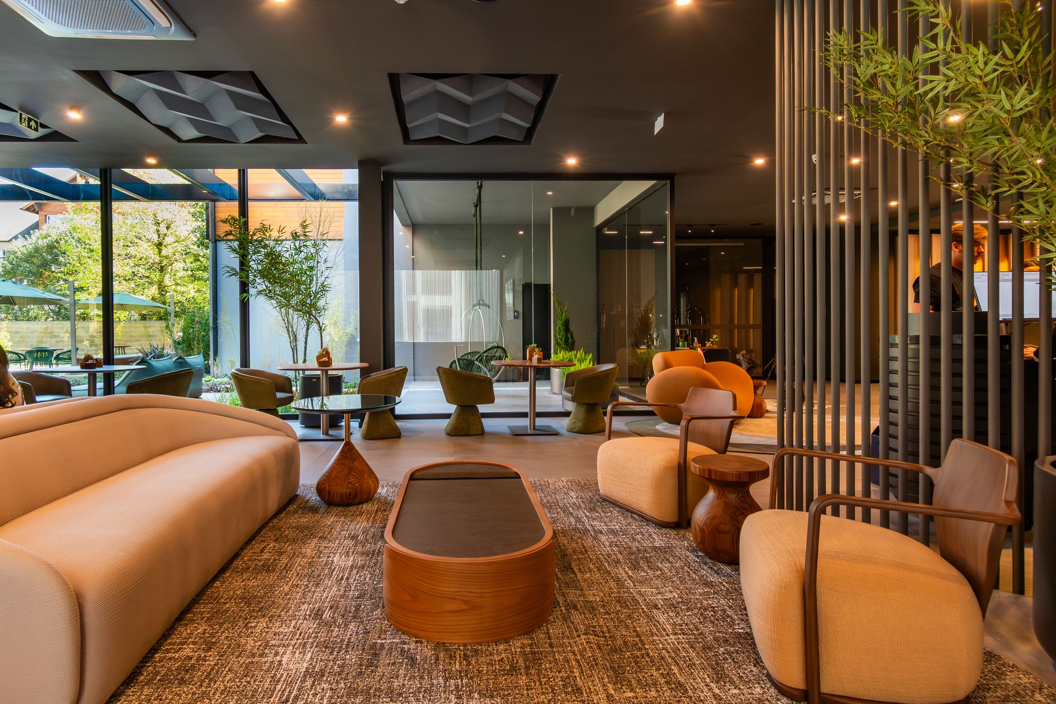 Apartamento 2 quartos sendo 2 suítes para venda no bairro Centro em Gramado