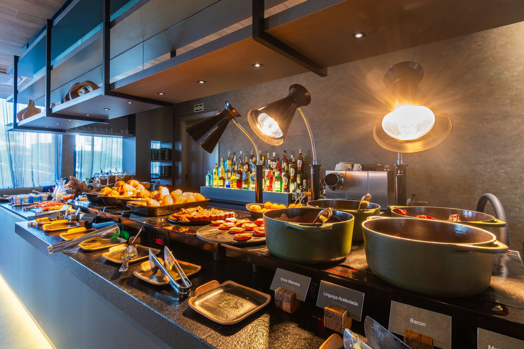 Apartamento 2 quartos sendo 2 suítes para venda no bairro Centro em Gramado