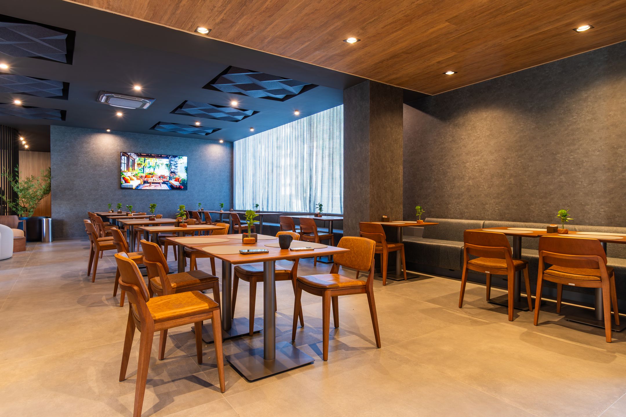 Apartamento 2 quartos sendo 2 suítes para venda no bairro Centro em Gramado