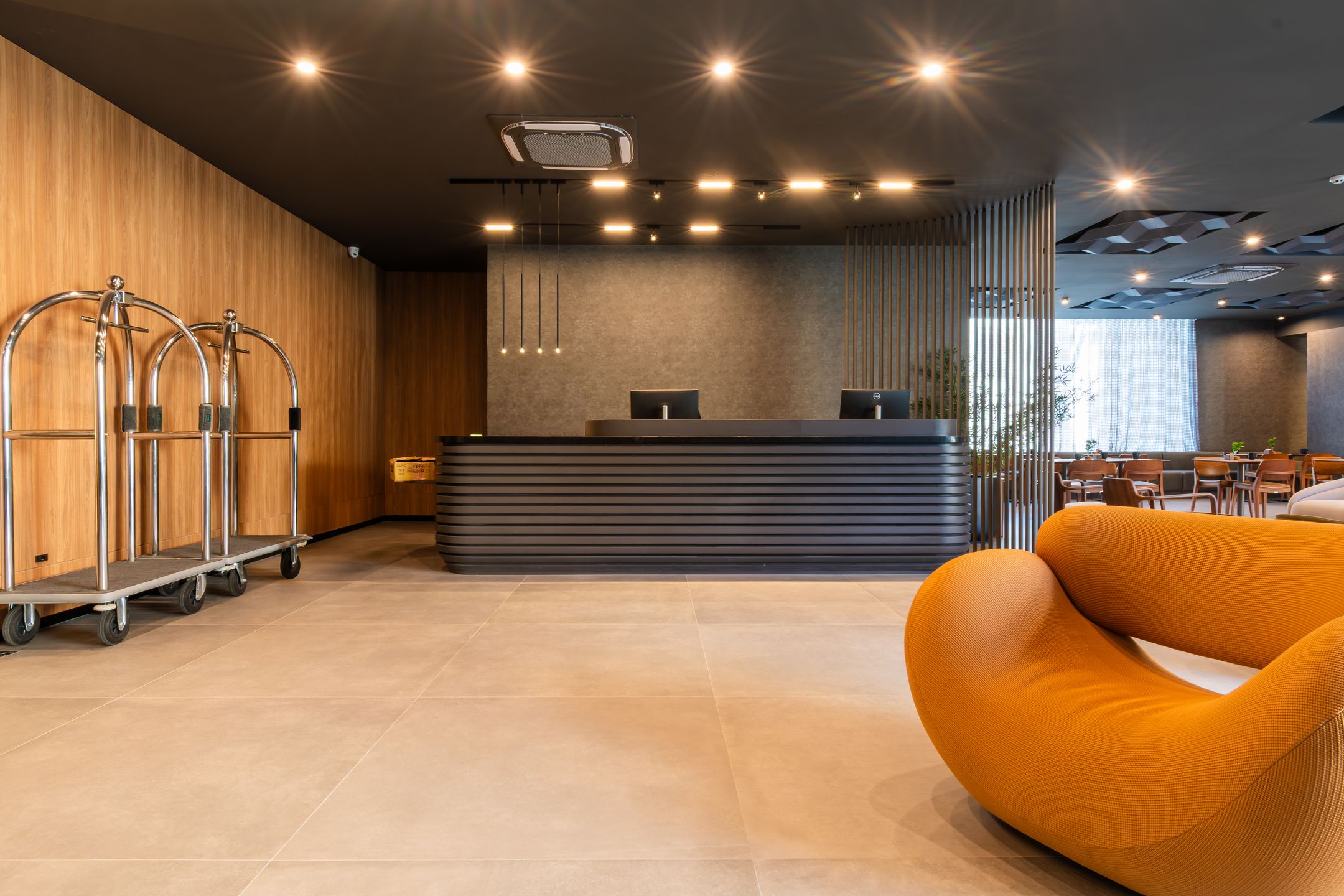 Apartamento 2 quartos sendo 2 suítes para venda no bairro Centro em Gramado