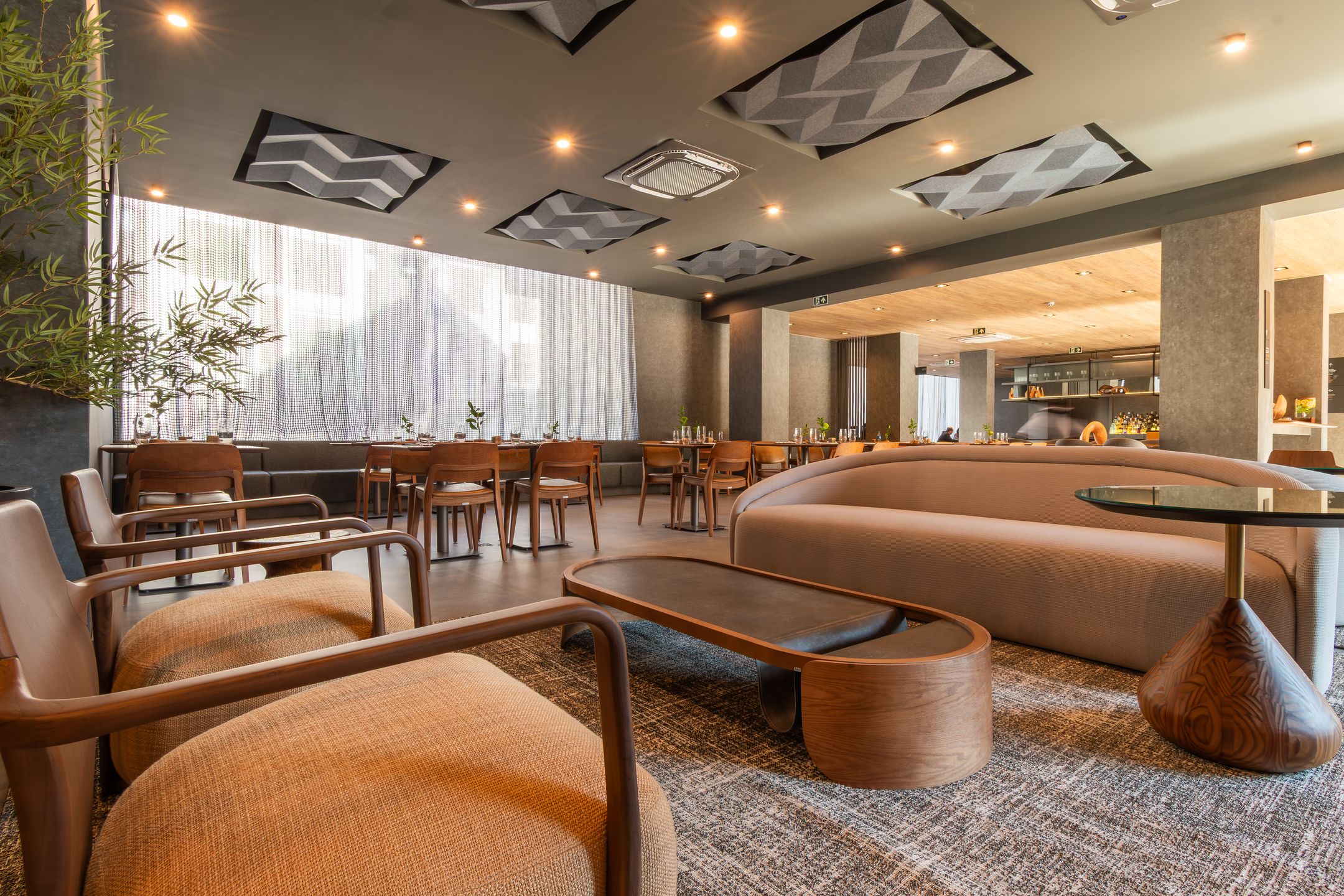 Apartamento 2 quartos sendo 2 suítes para venda no bairro Centro em Gramado