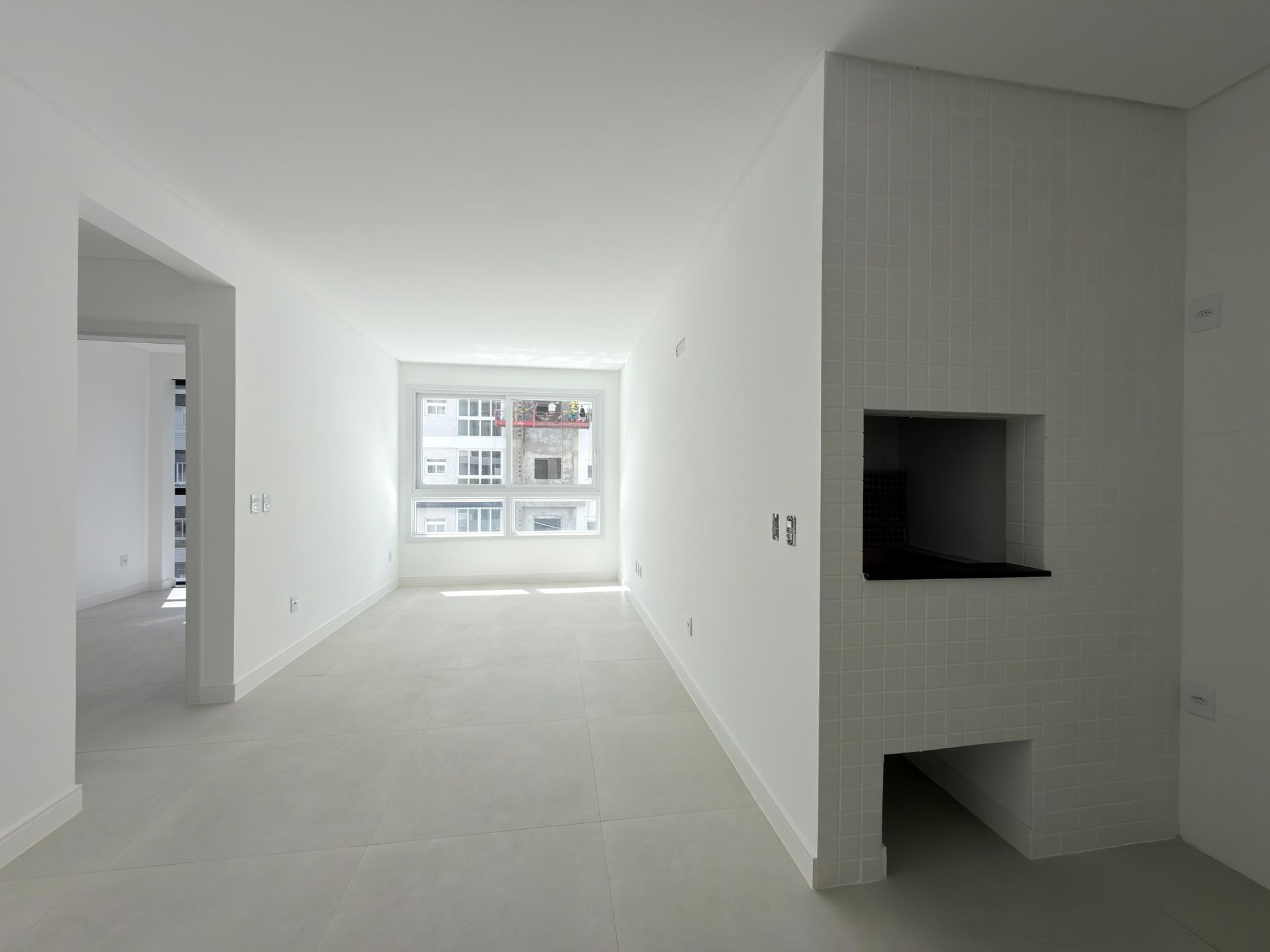 Apartamento 1 quarto sendo 1 suíte para venda no bairro Zona Nova em Capão da Canoa