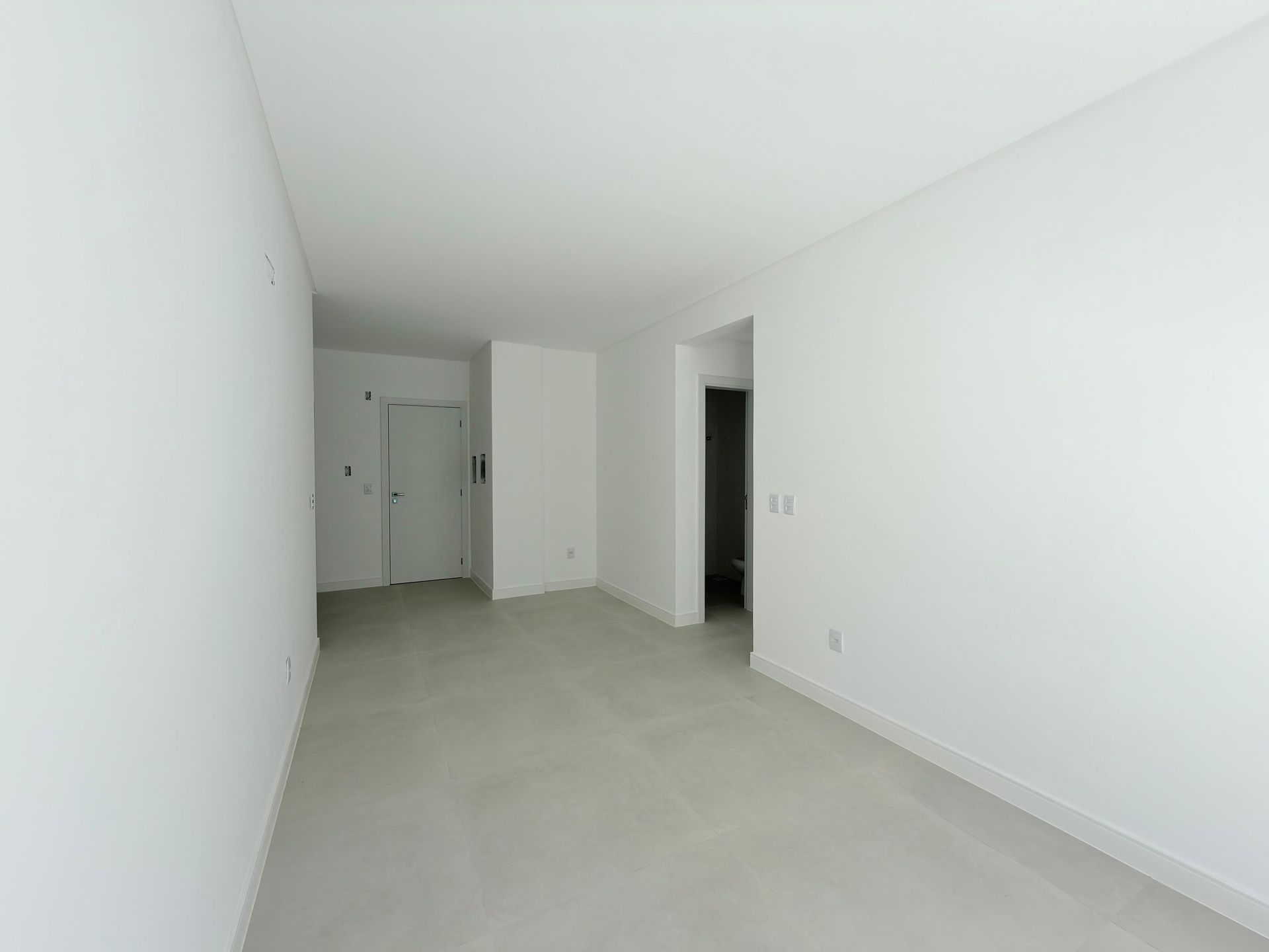 Apartamento 1 quarto sendo 1 suíte para venda no bairro Zona Nova em Capão da Canoa