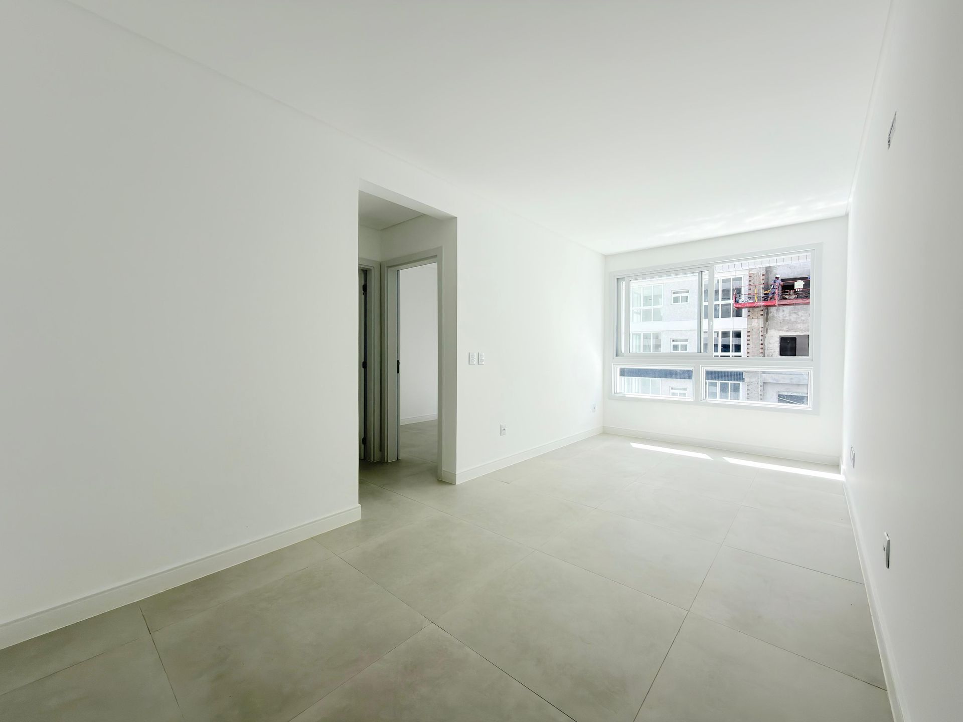 Apartamento 1 quarto sendo 1 suíte para venda no bairro Zona Nova em Capão da Canoa