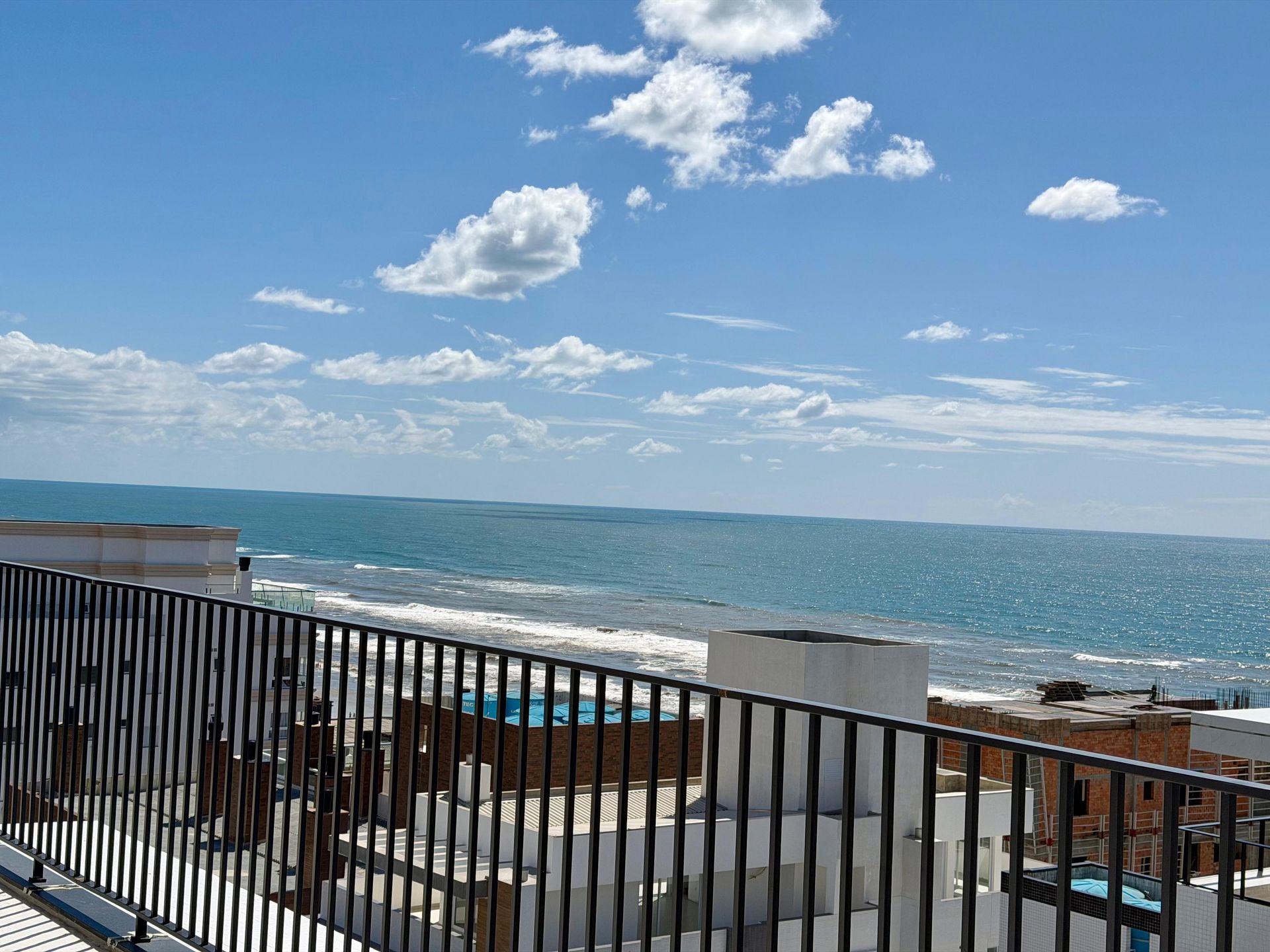 Apartamento 1 quarto sendo 1 suíte para venda no bairro Zona Nova em Capão da Canoa