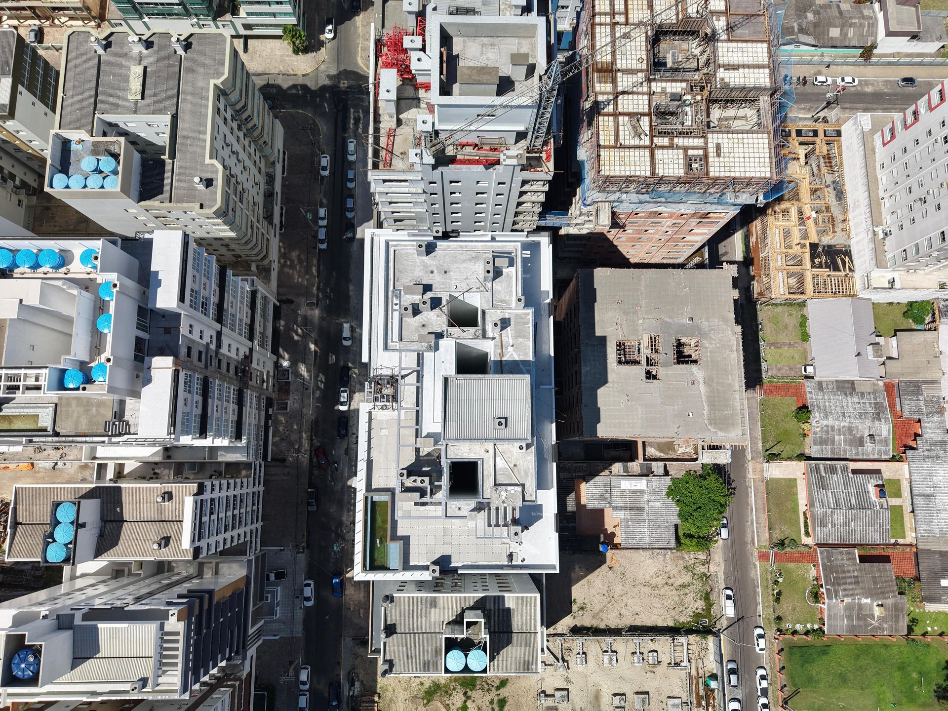 Apartamento 1 quarto sendo 1 suíte para venda no bairro Zona Nova em Capão da Canoa