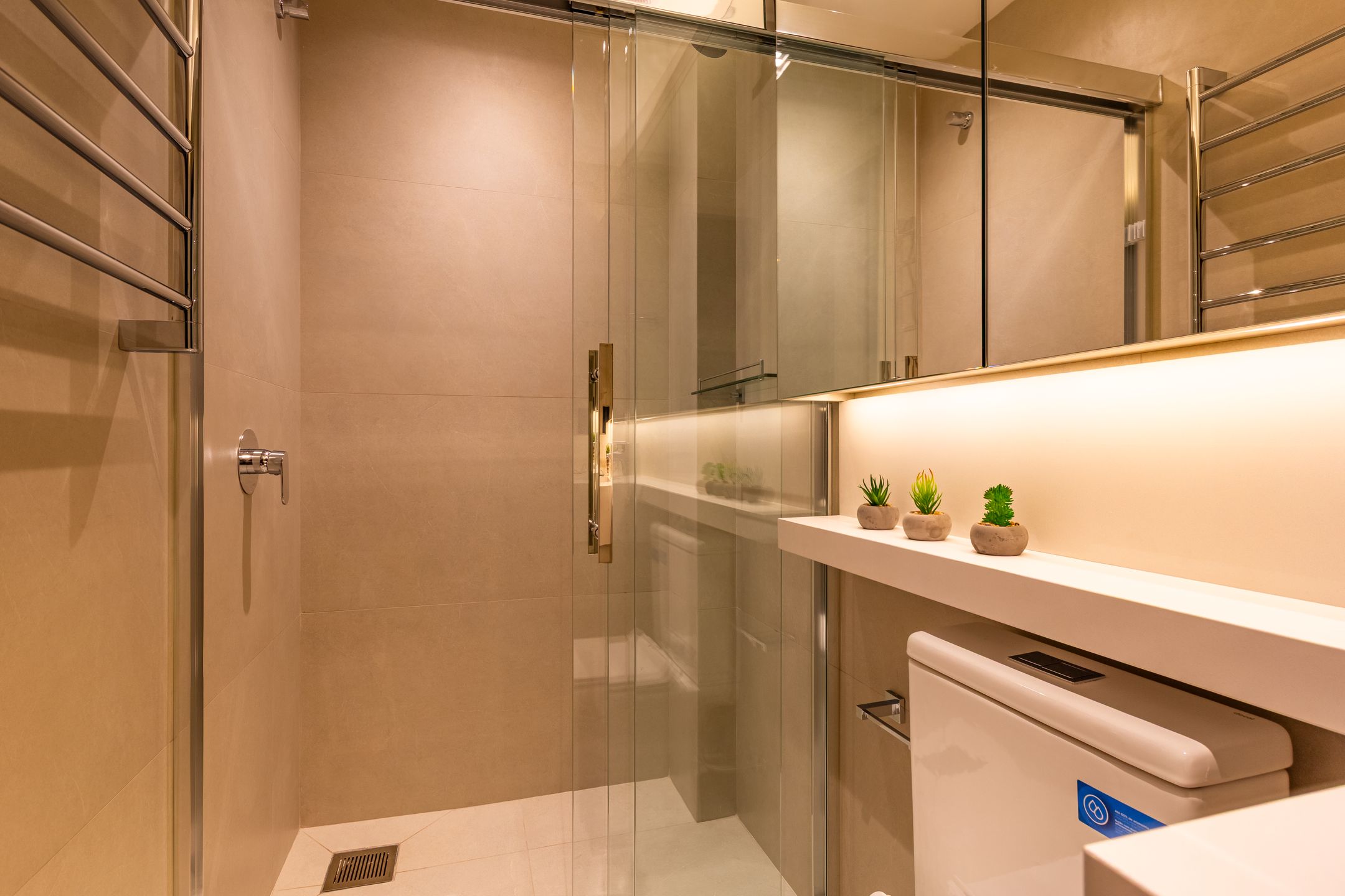 Apartamento 2 quartos sendo 2 suítes para venda no bairro Centro em Gramado